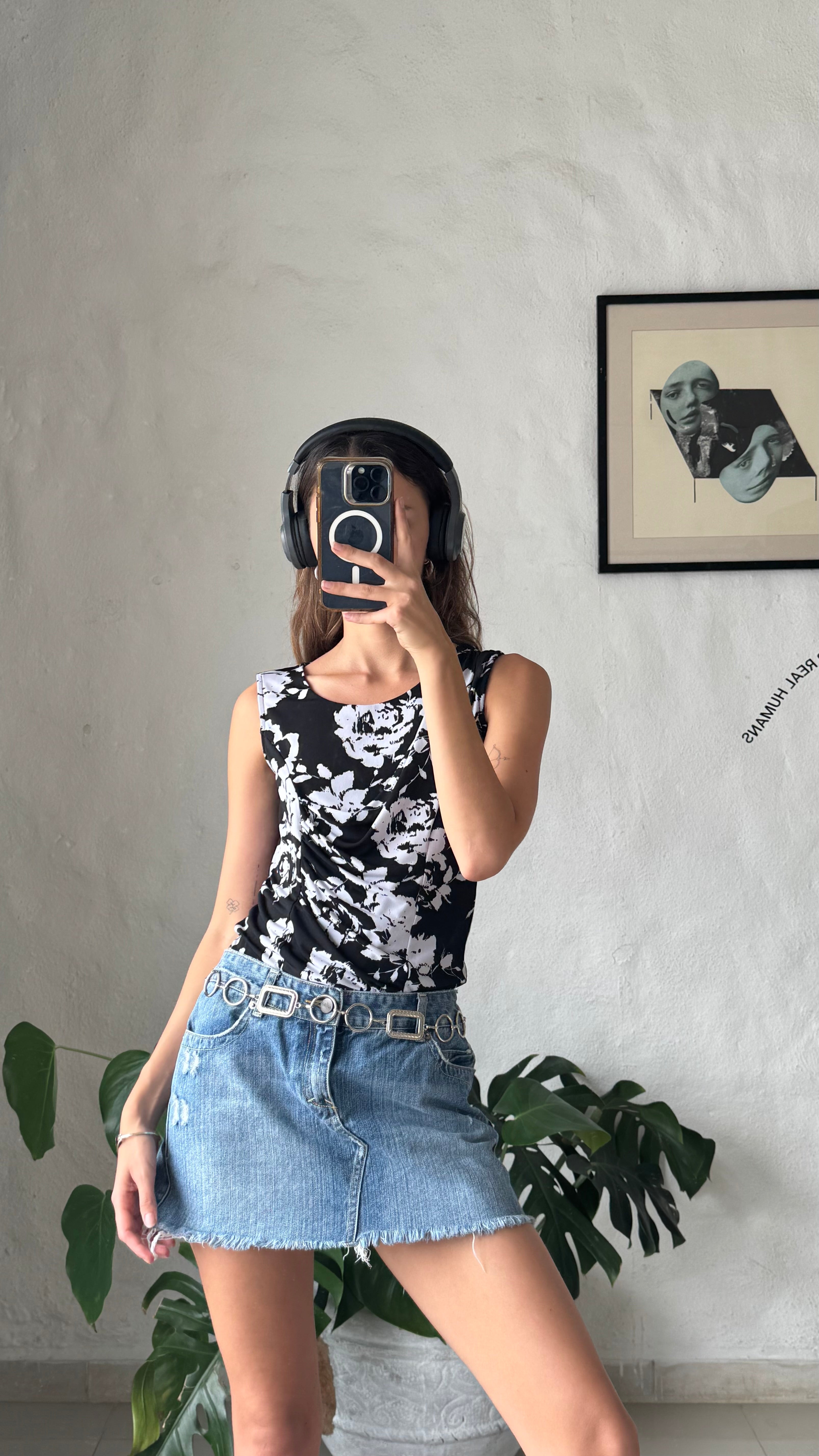 90s top