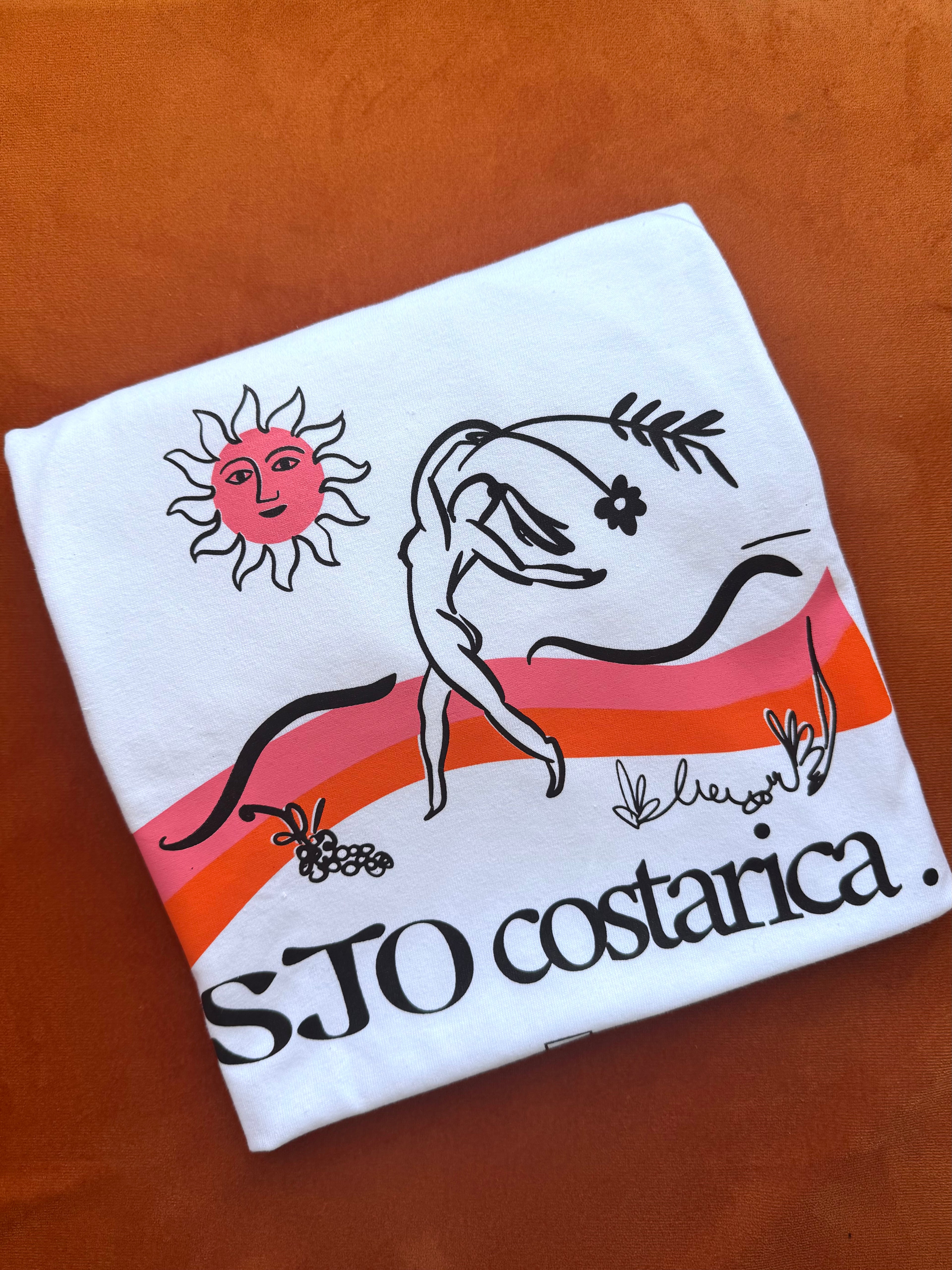 SJO COSTA RICA