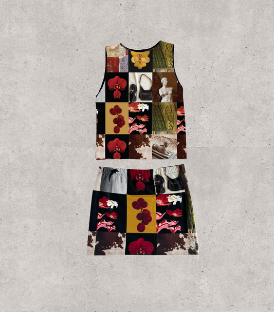Diary set