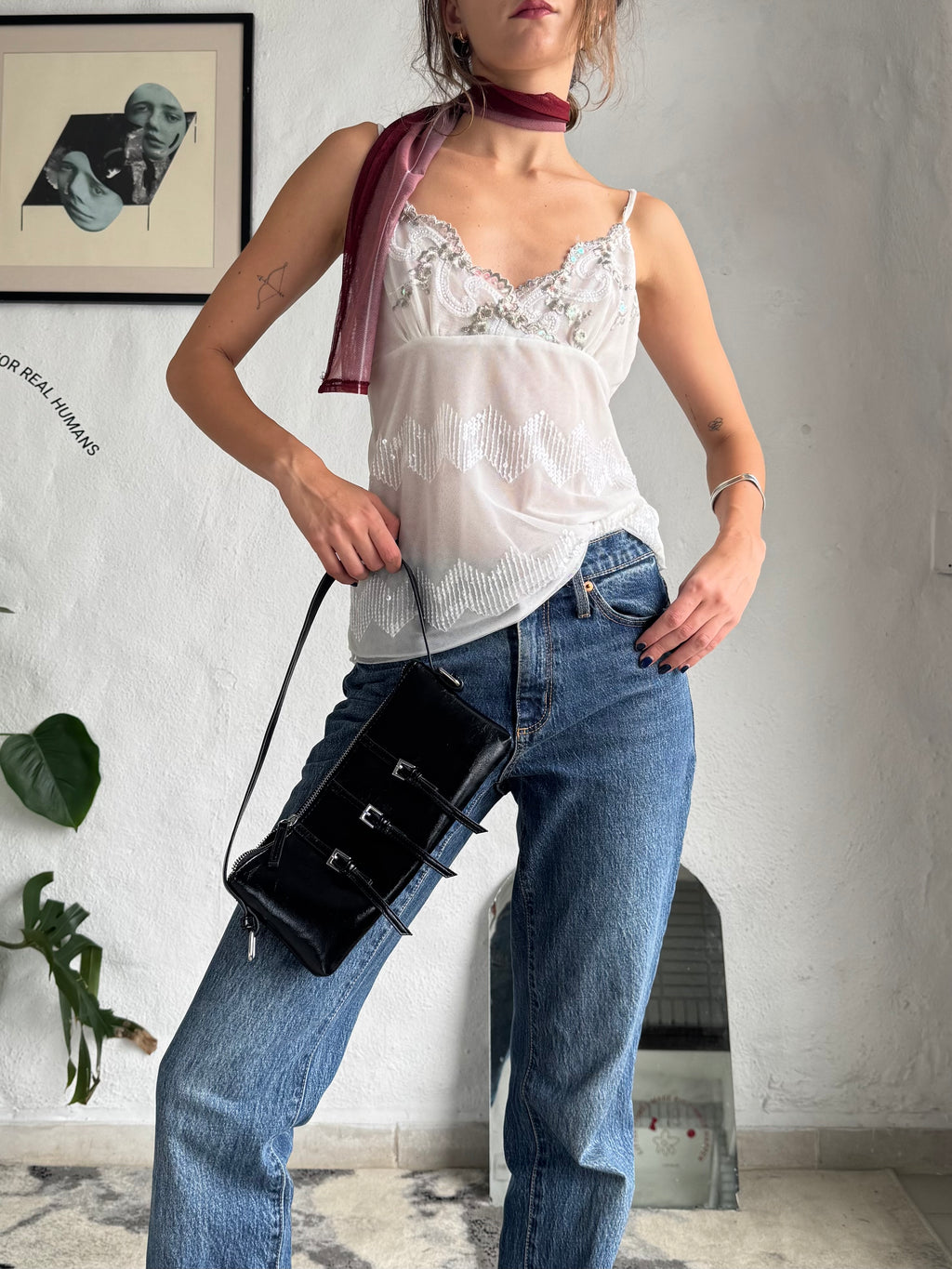 90s Top