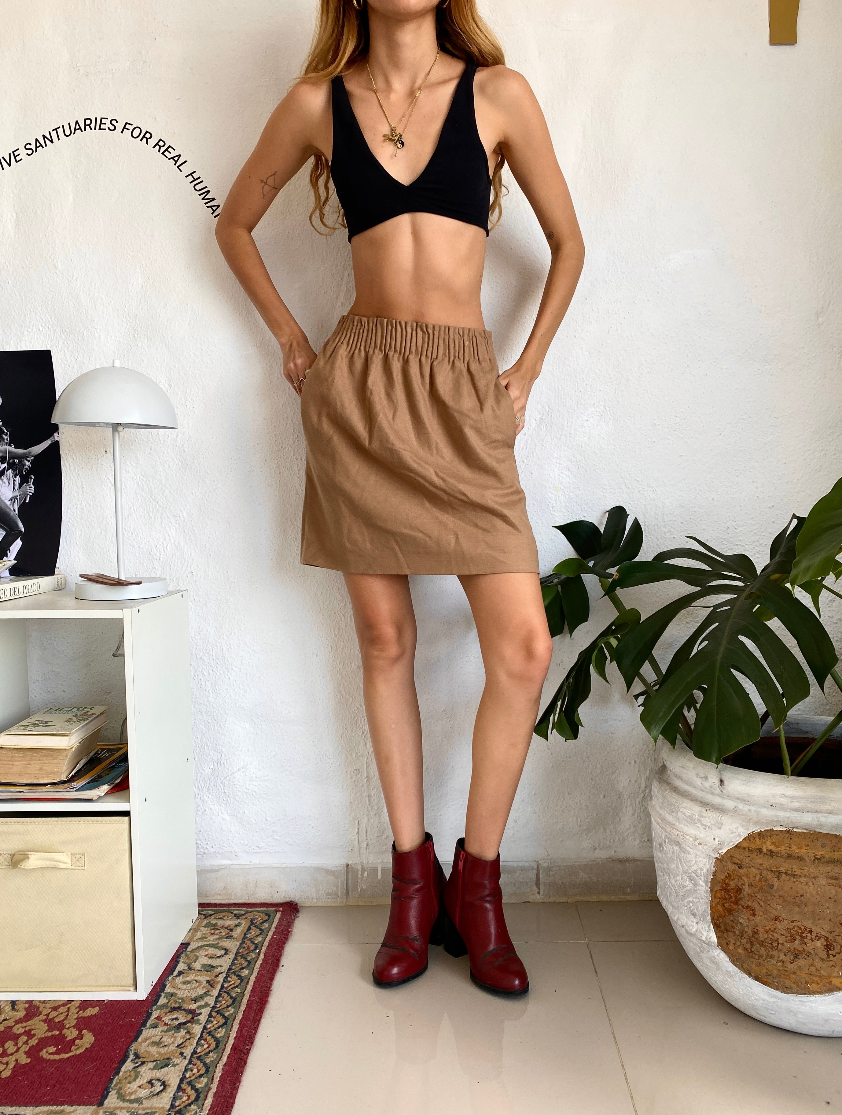Camel mini