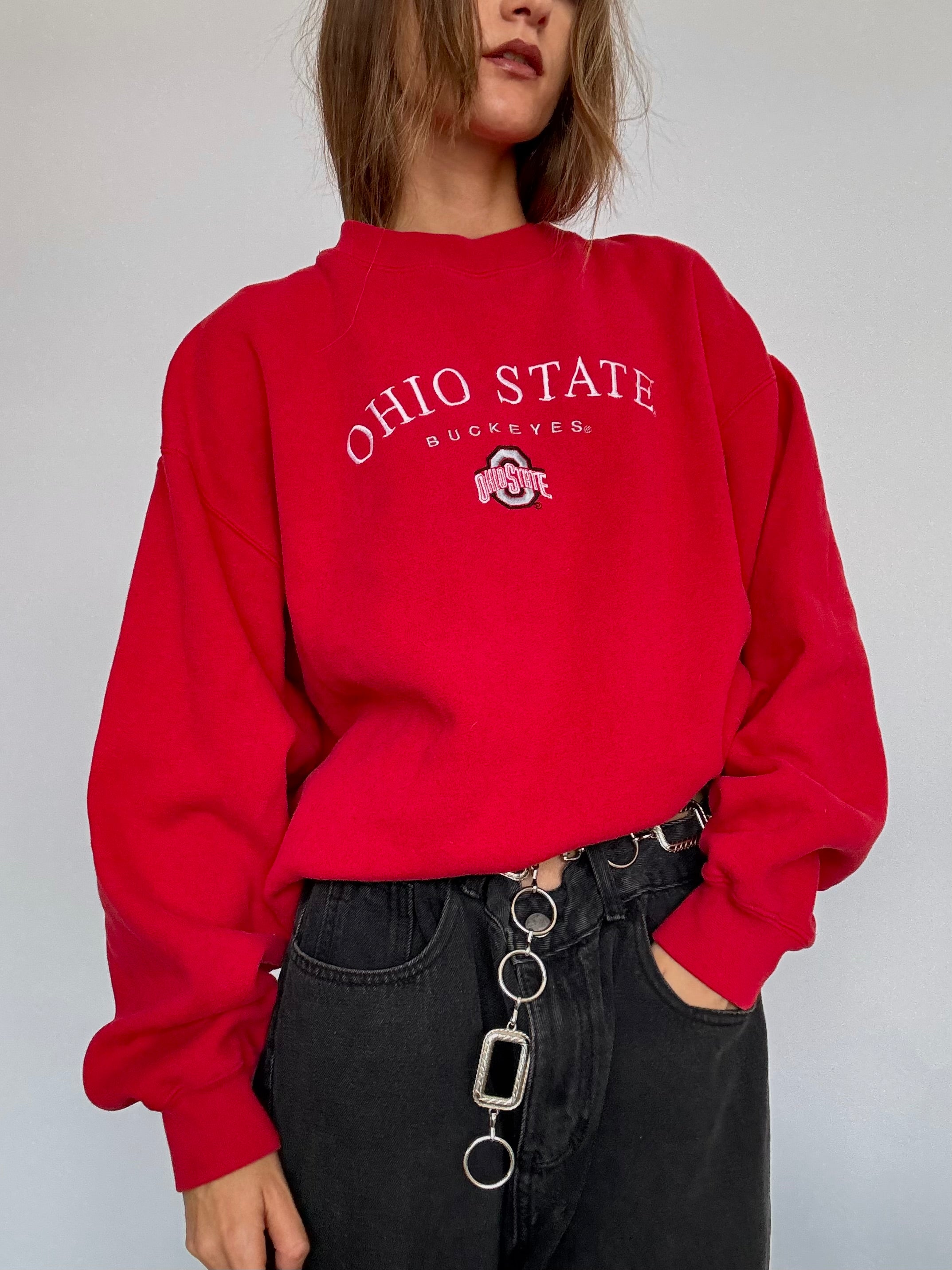 Ohio Creeneck
