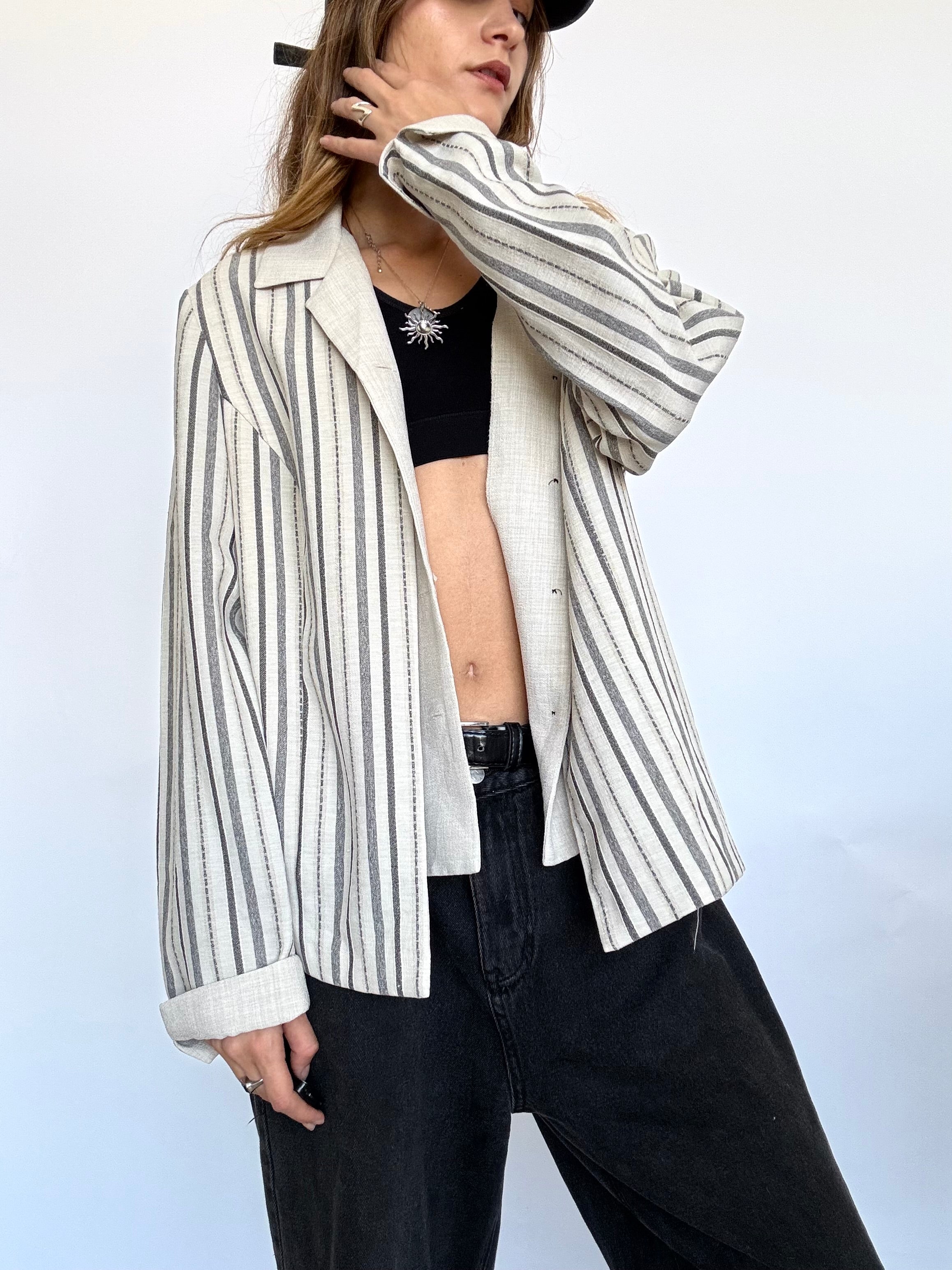 Blazer vintage