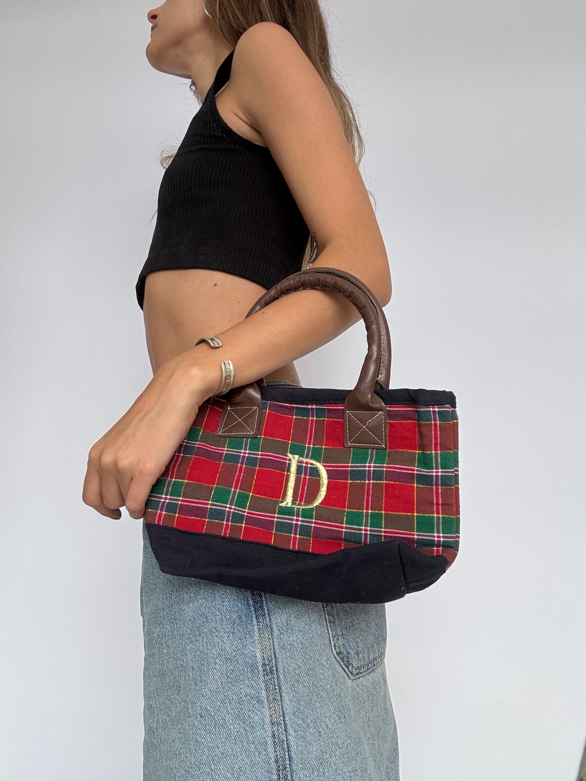 D mini bag