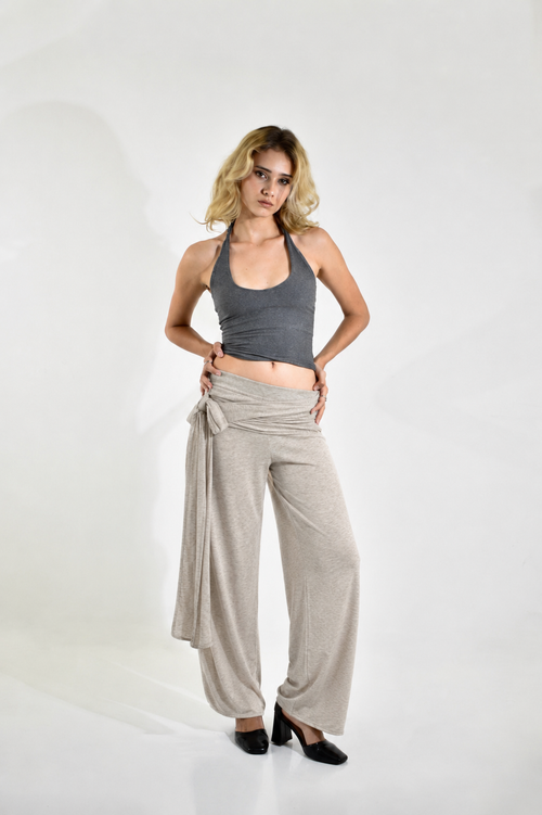Ave Pant beige