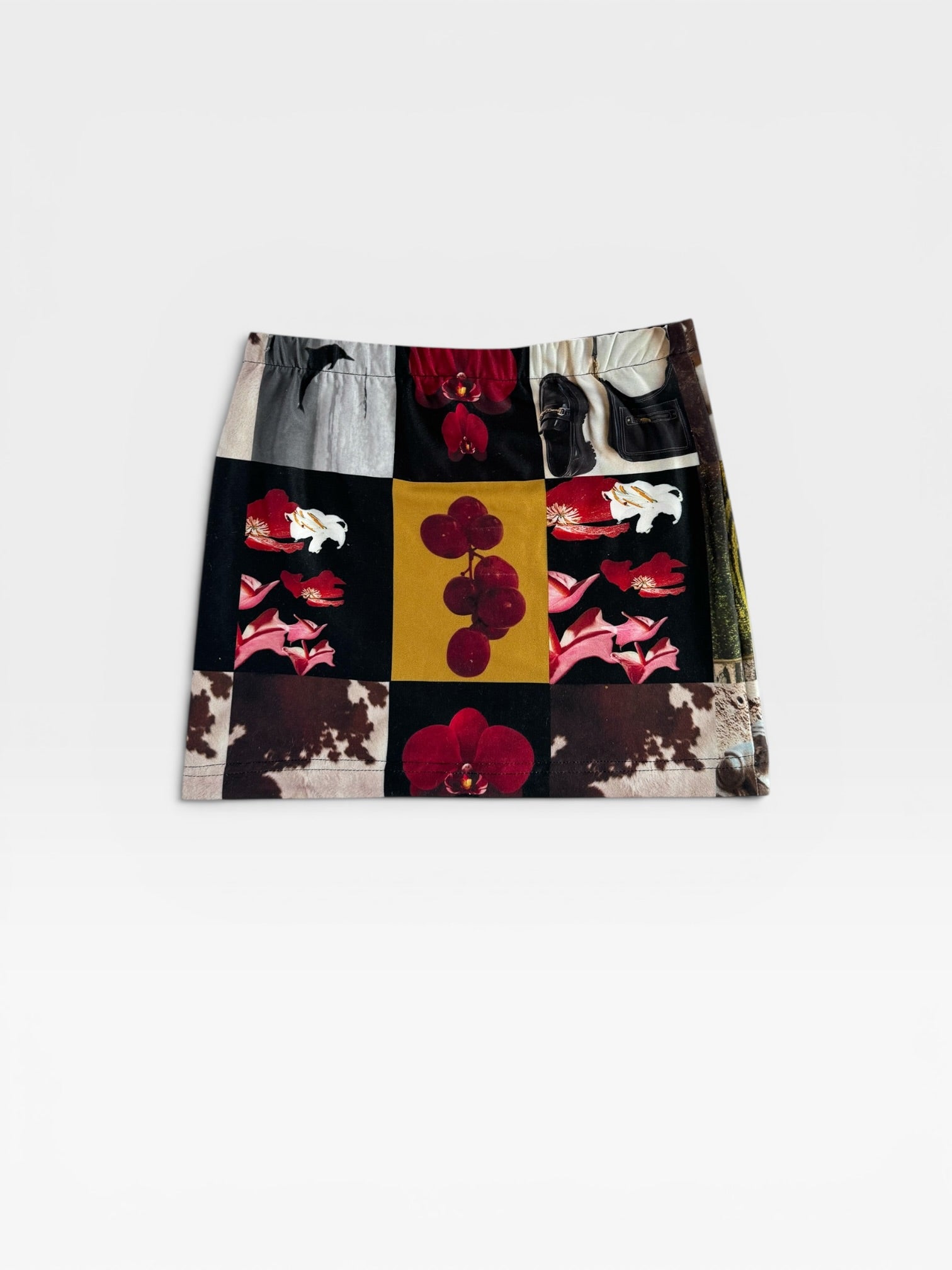 Diary miniskirt