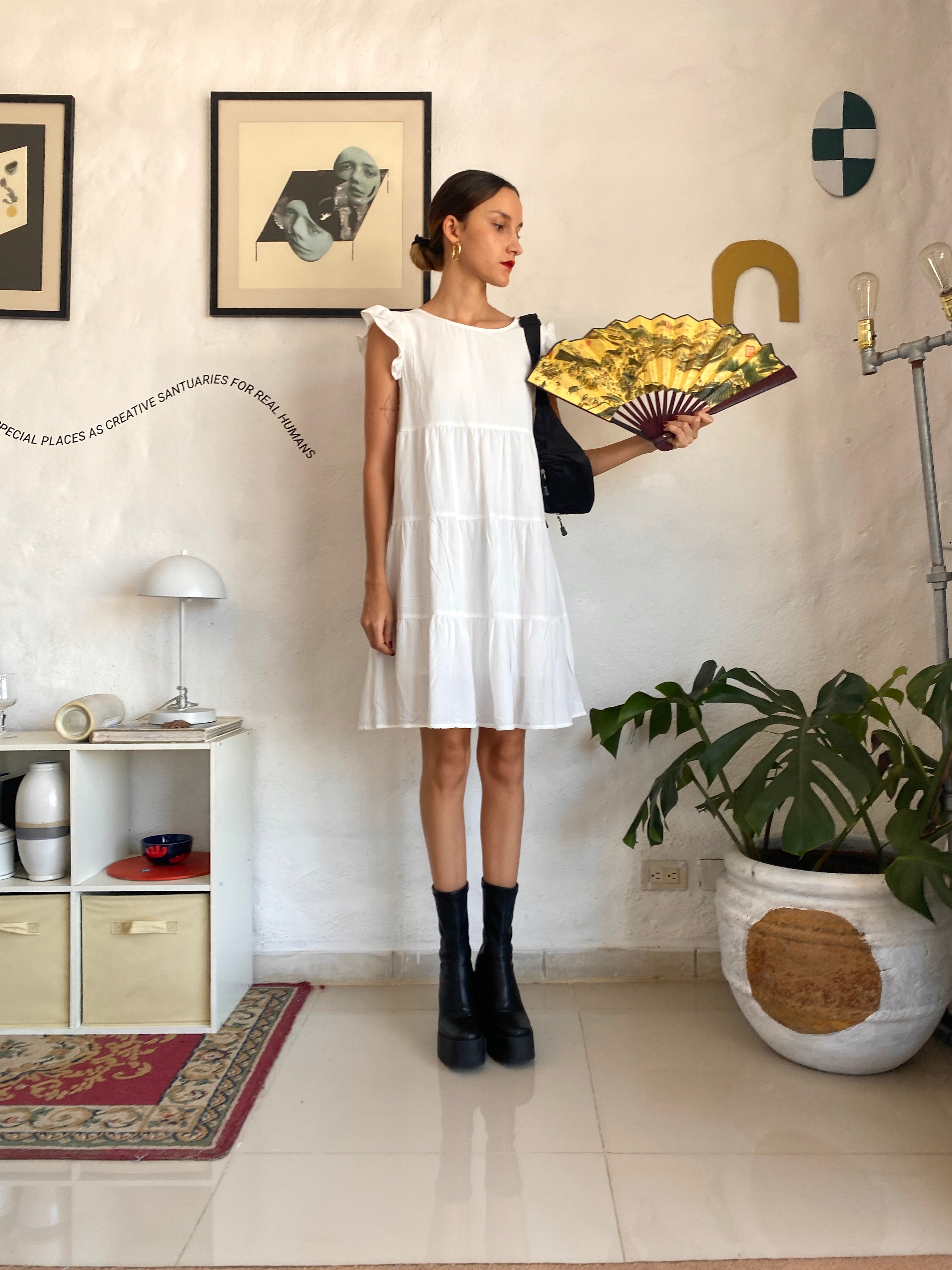 Baby Dress