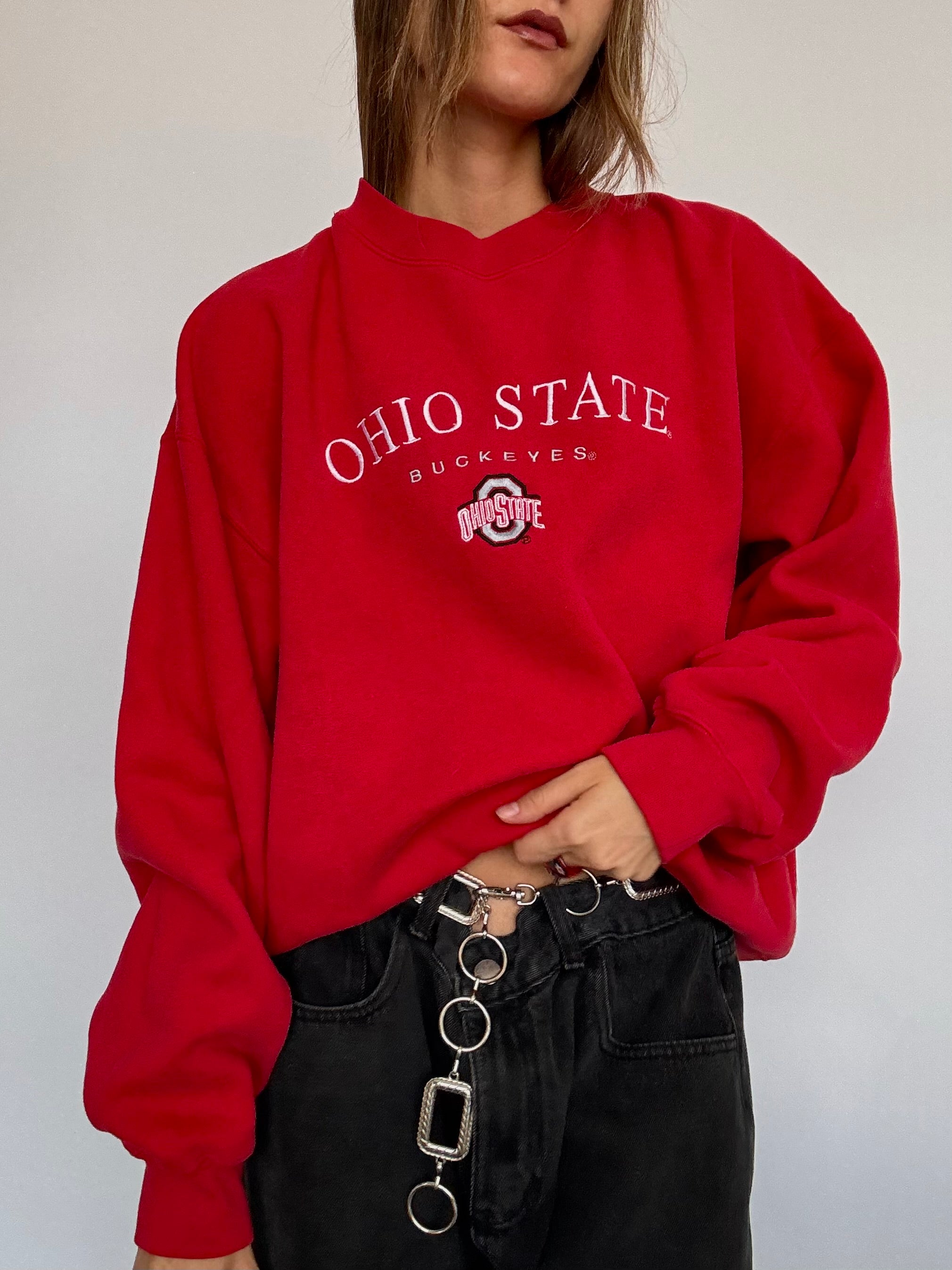 Ohio Creeneck