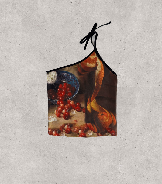 Cherry Cross