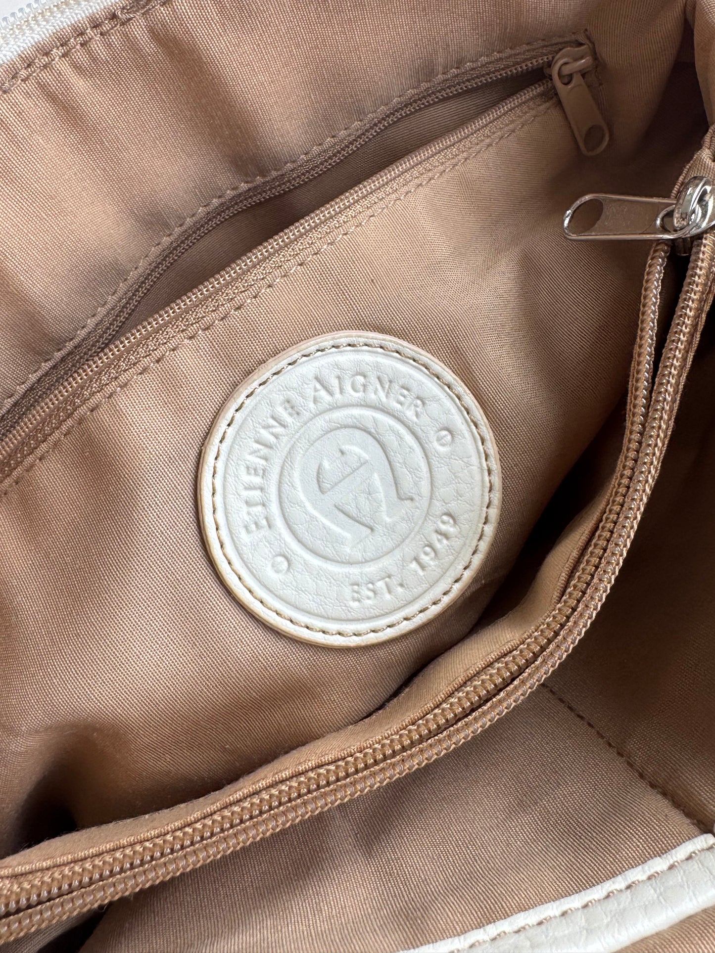 Vintage bag