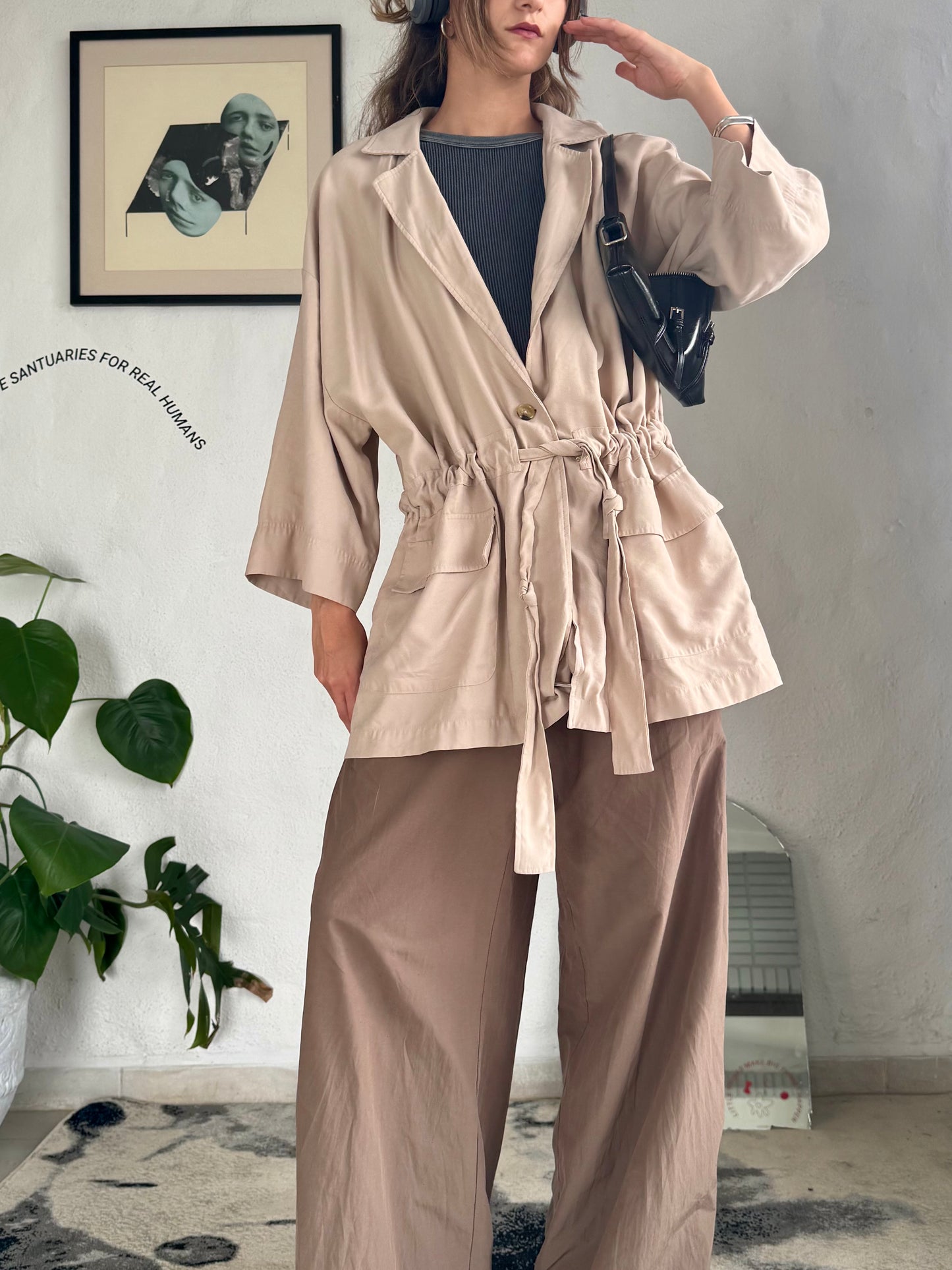 Daily Gabardina