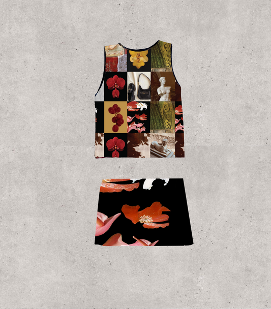 Mix Sunshine  Set