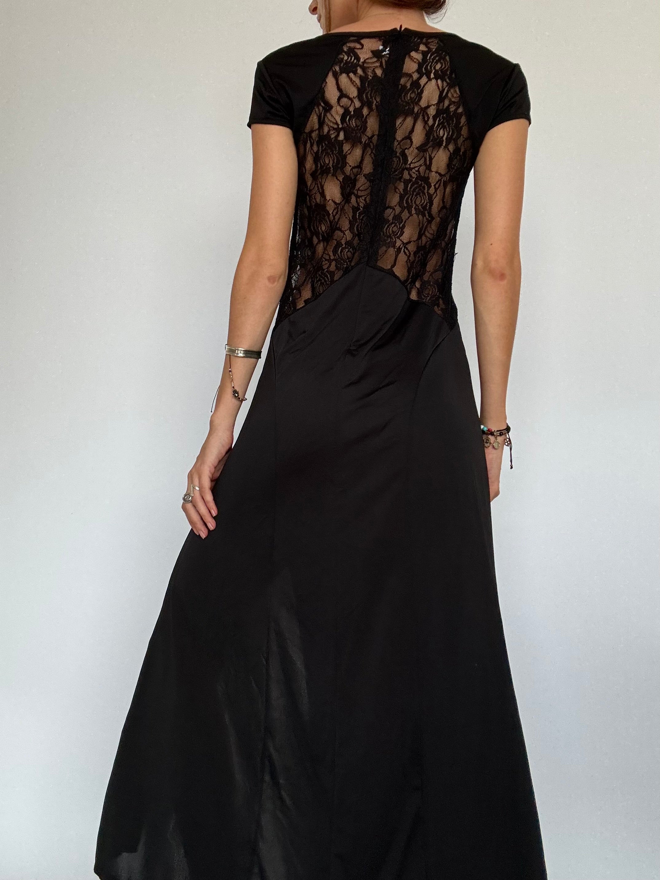 Dreamy dress