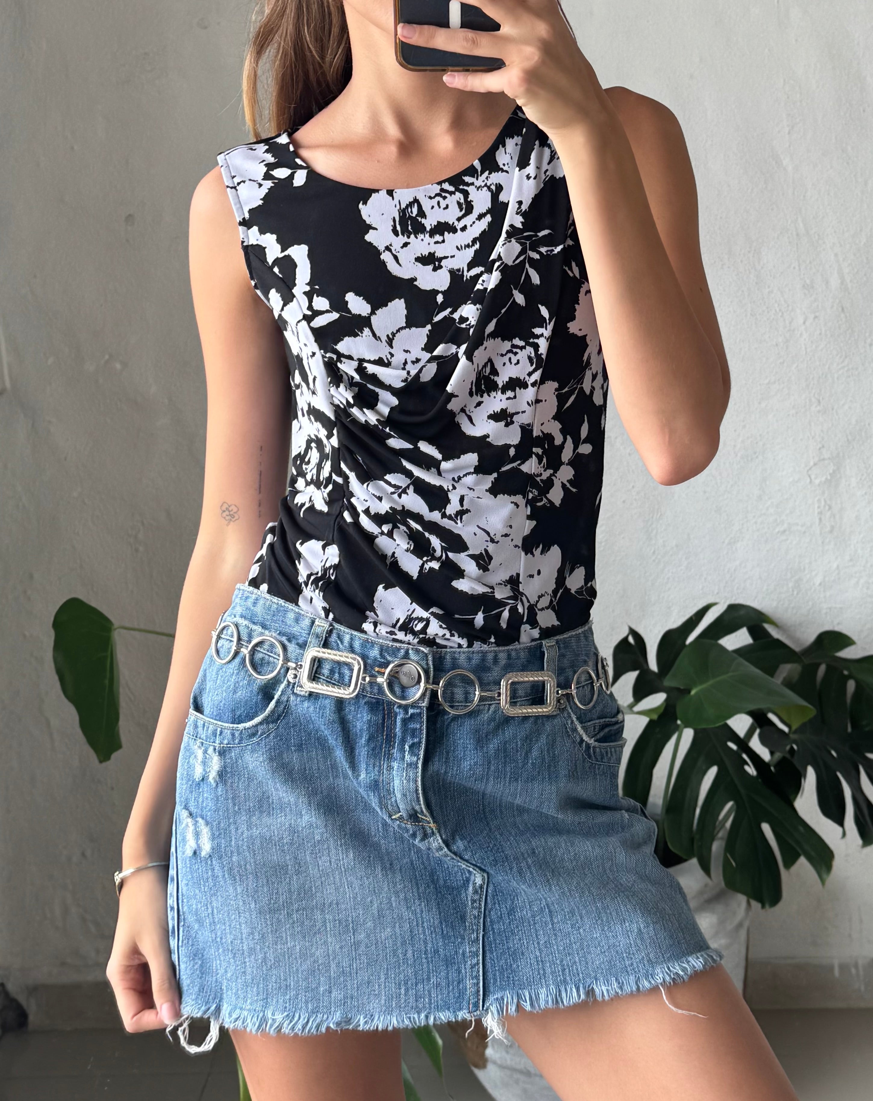 90s top