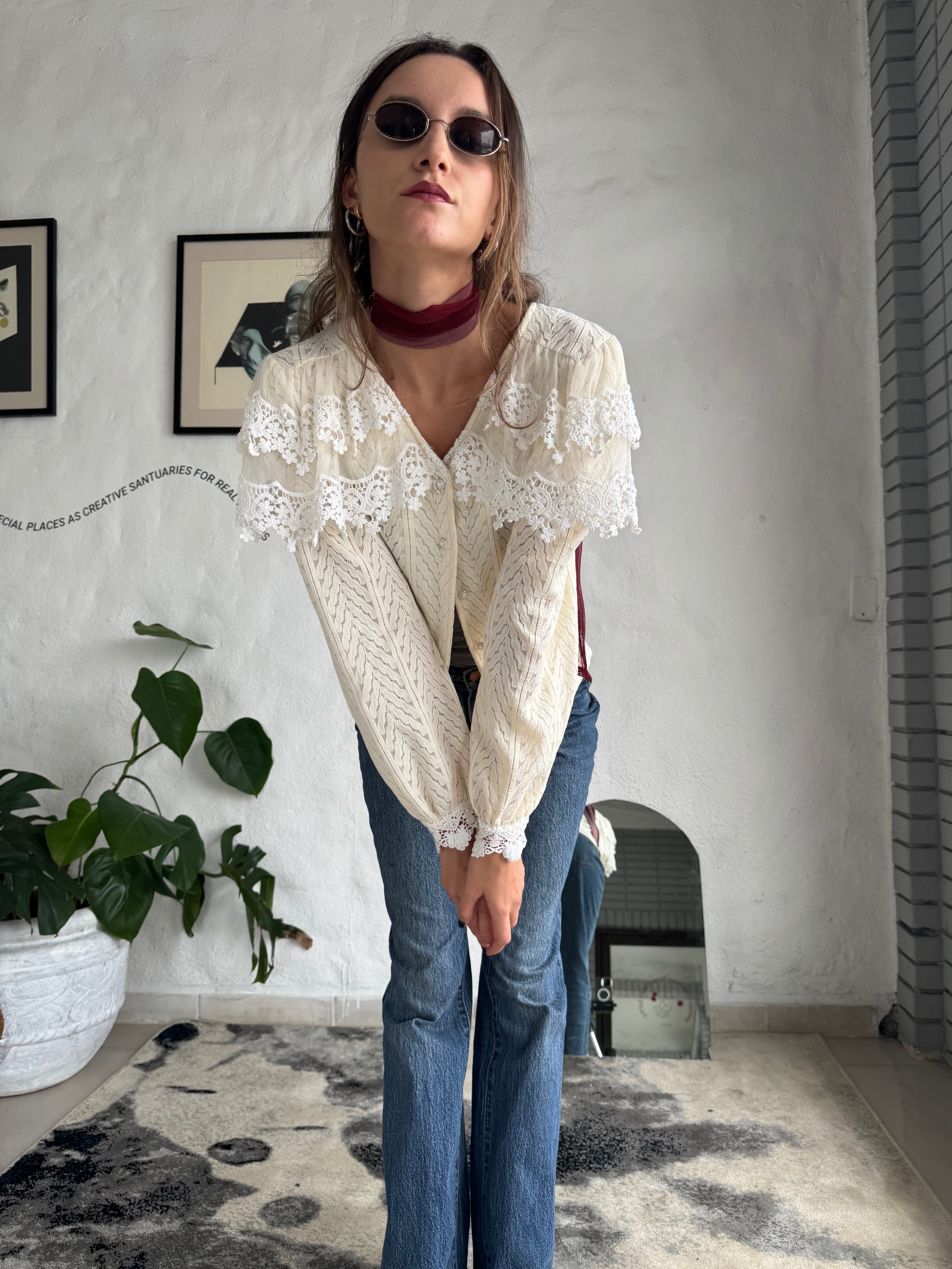 Classy Sweater