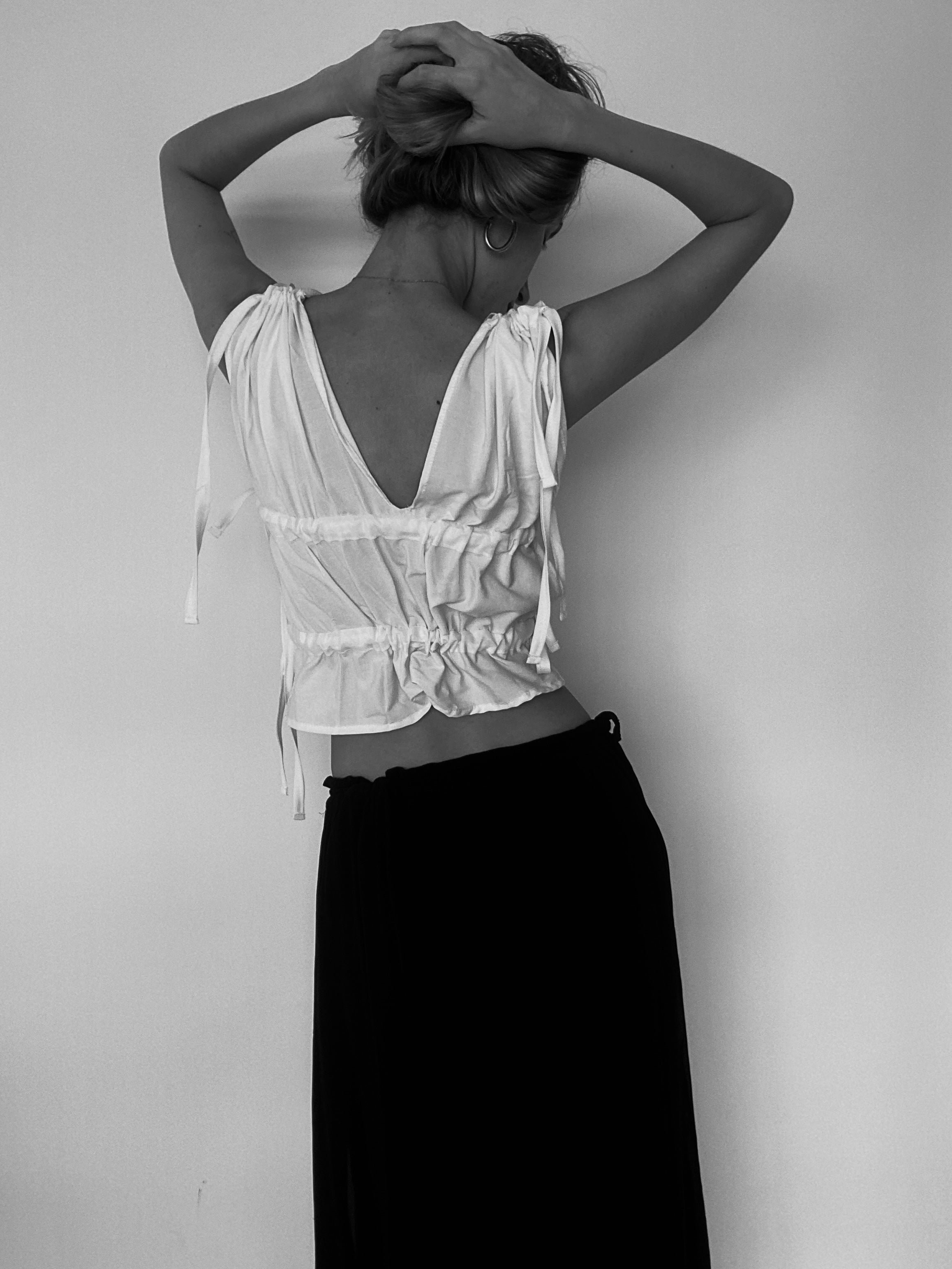 Balloon top