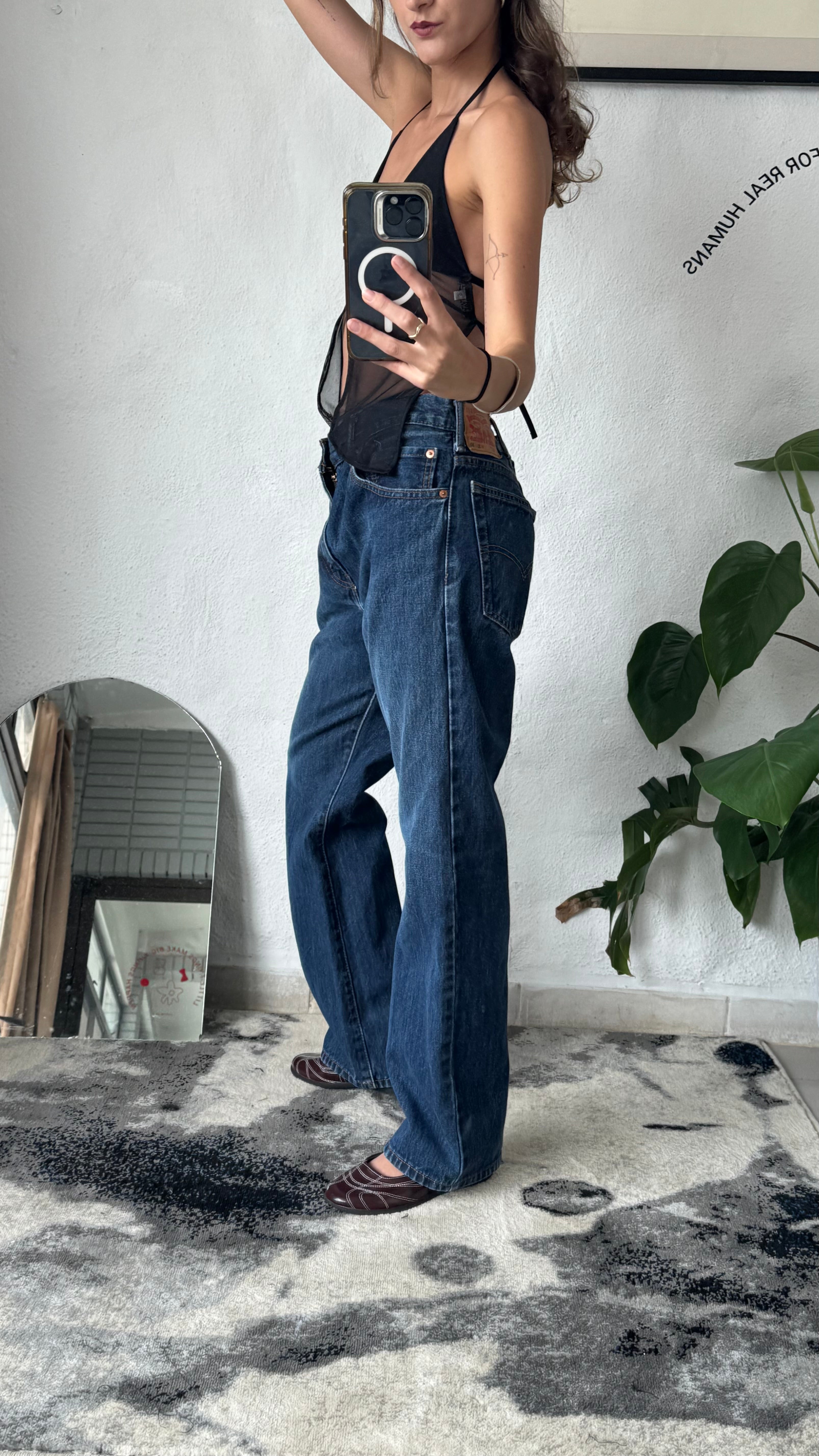 Levis bLUE