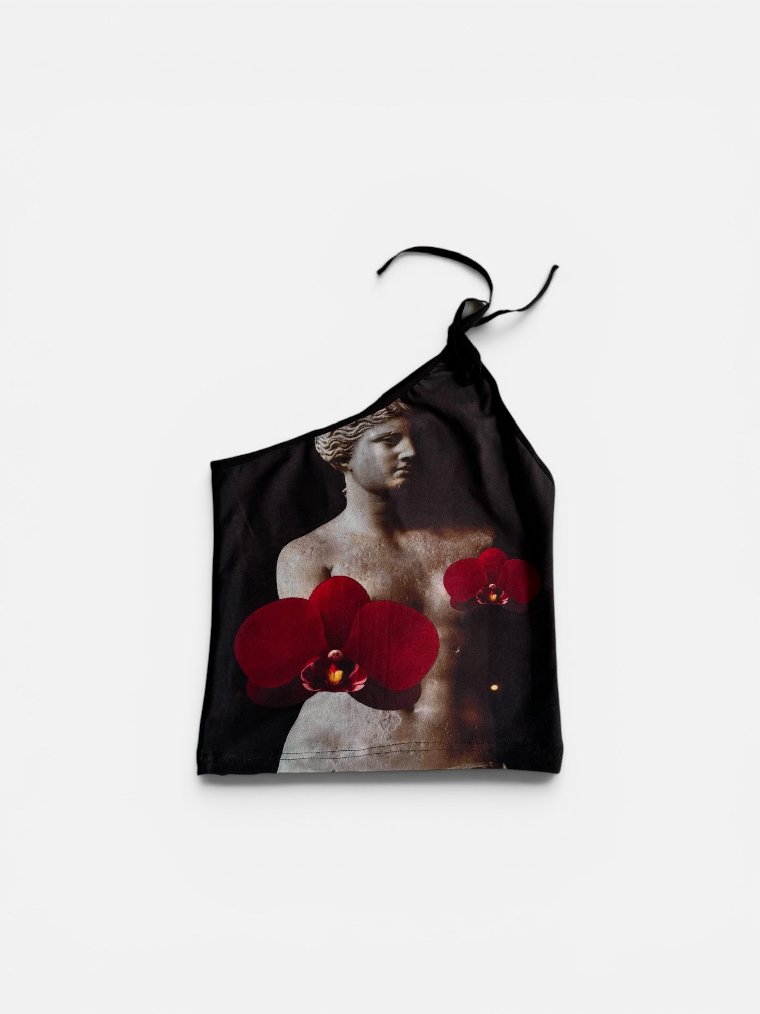 Venus Cross Top