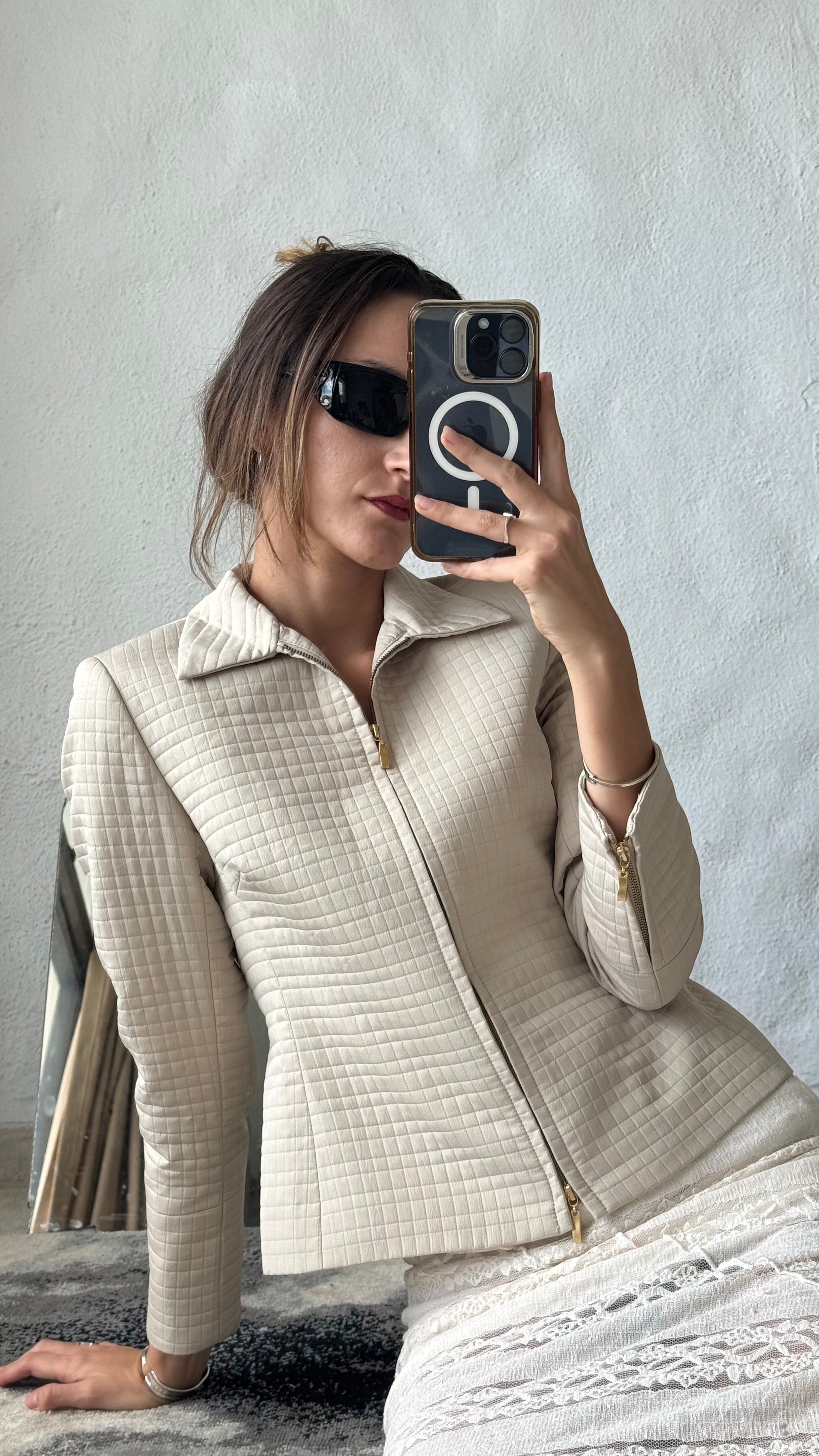 Classy Blazer