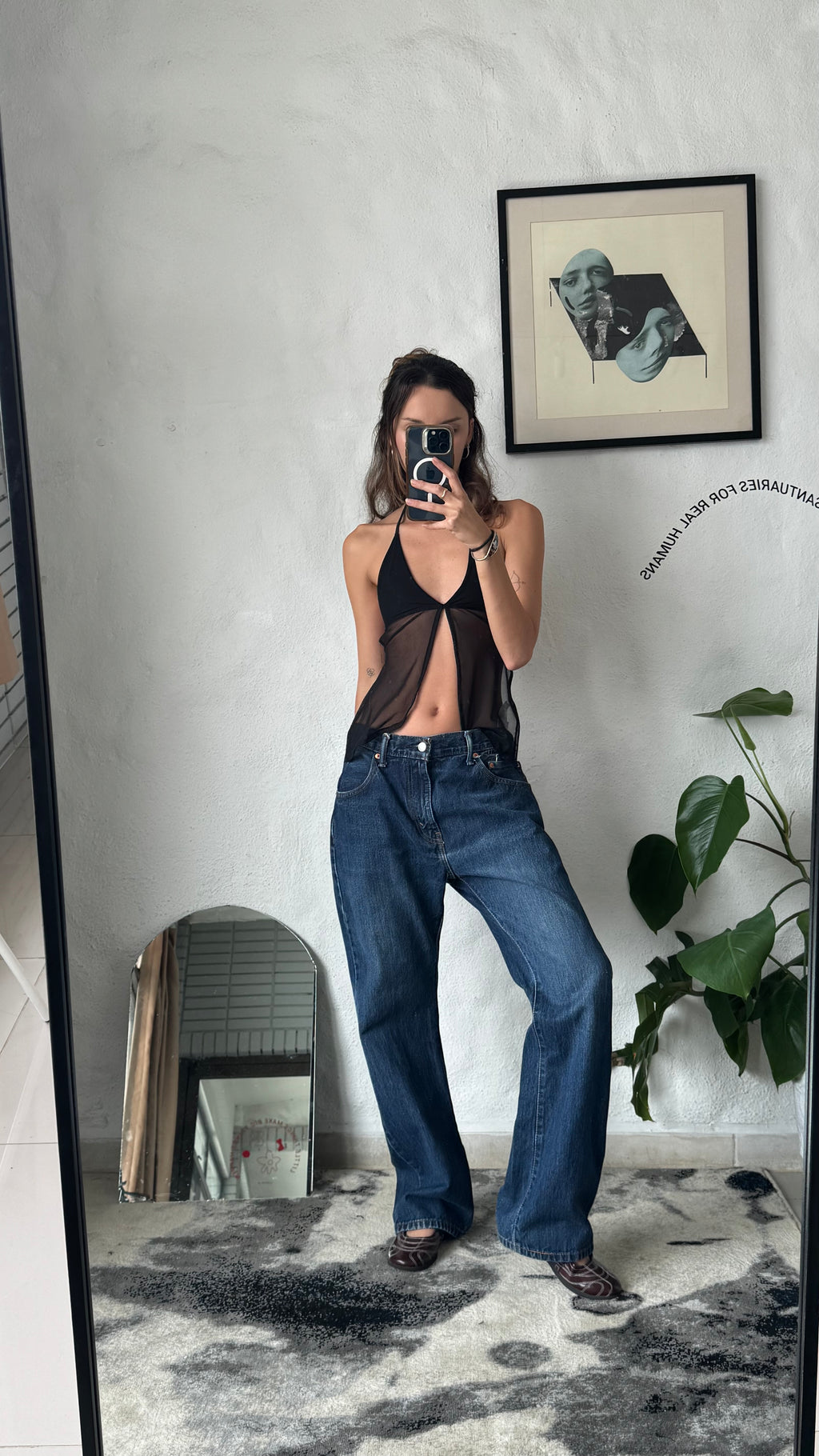 Levis bLUE