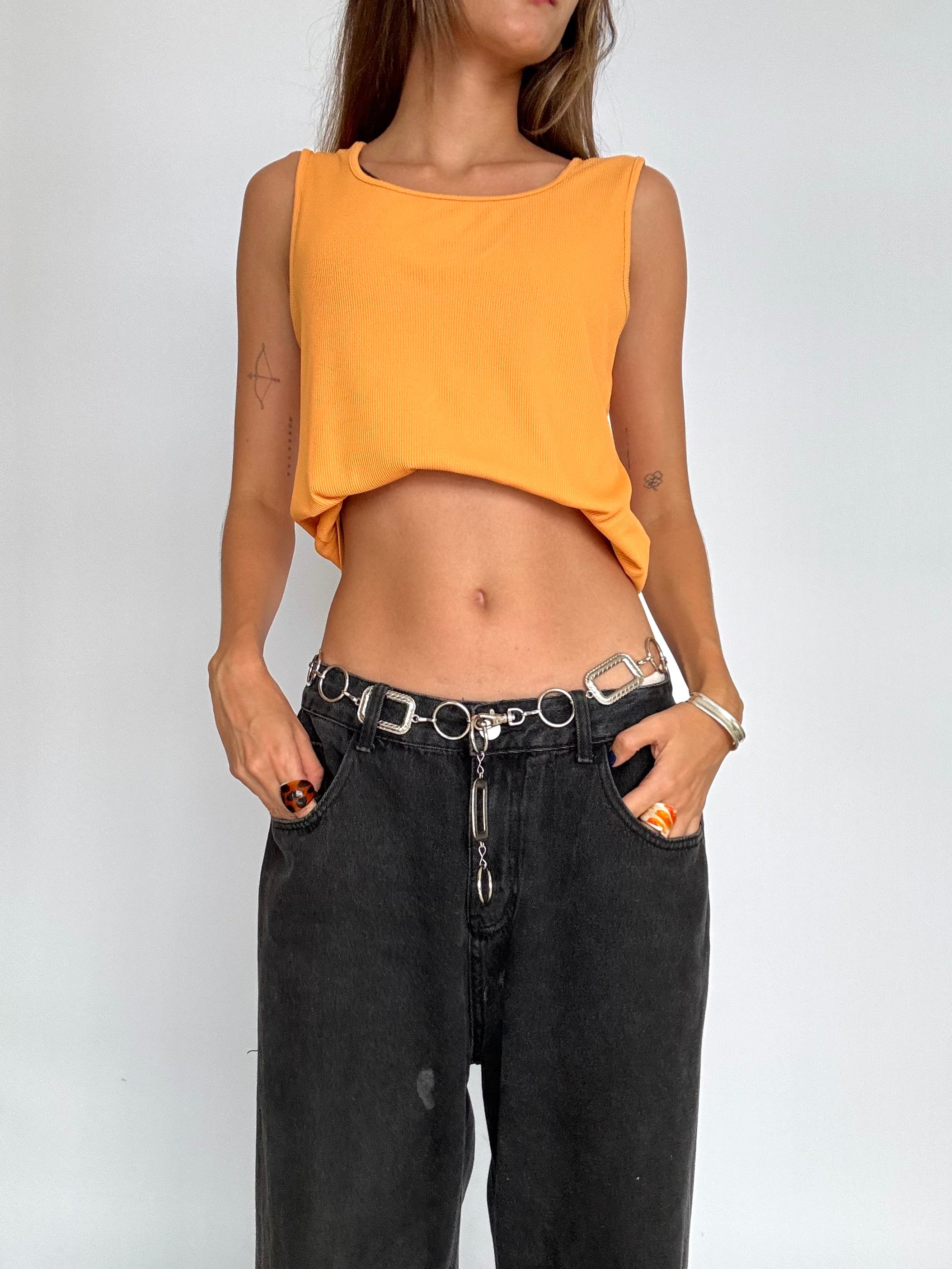Top 90s orange