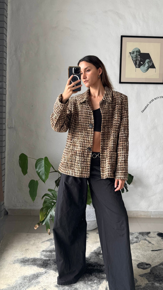 Vintage coat