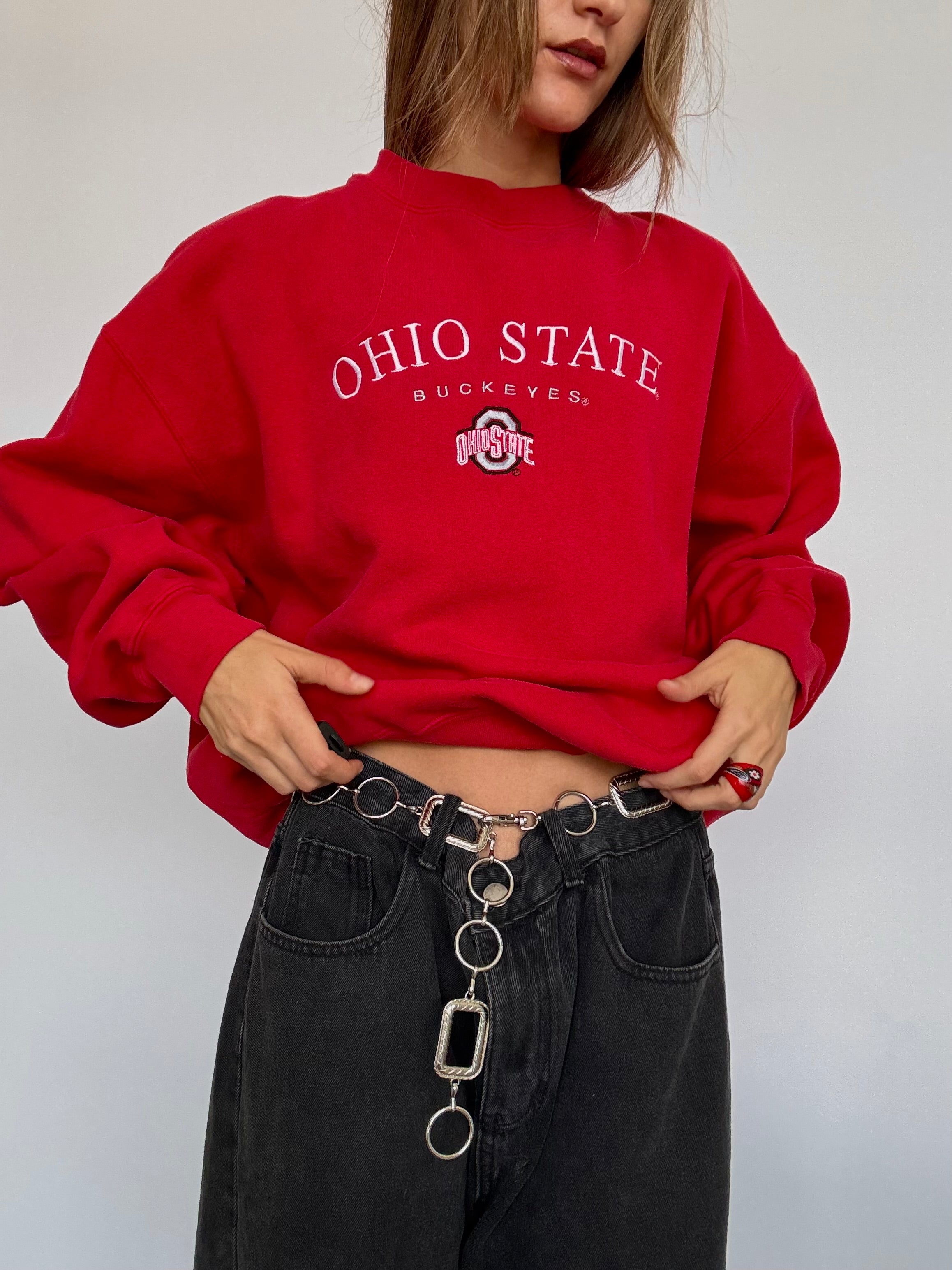 Ohio Creeneck