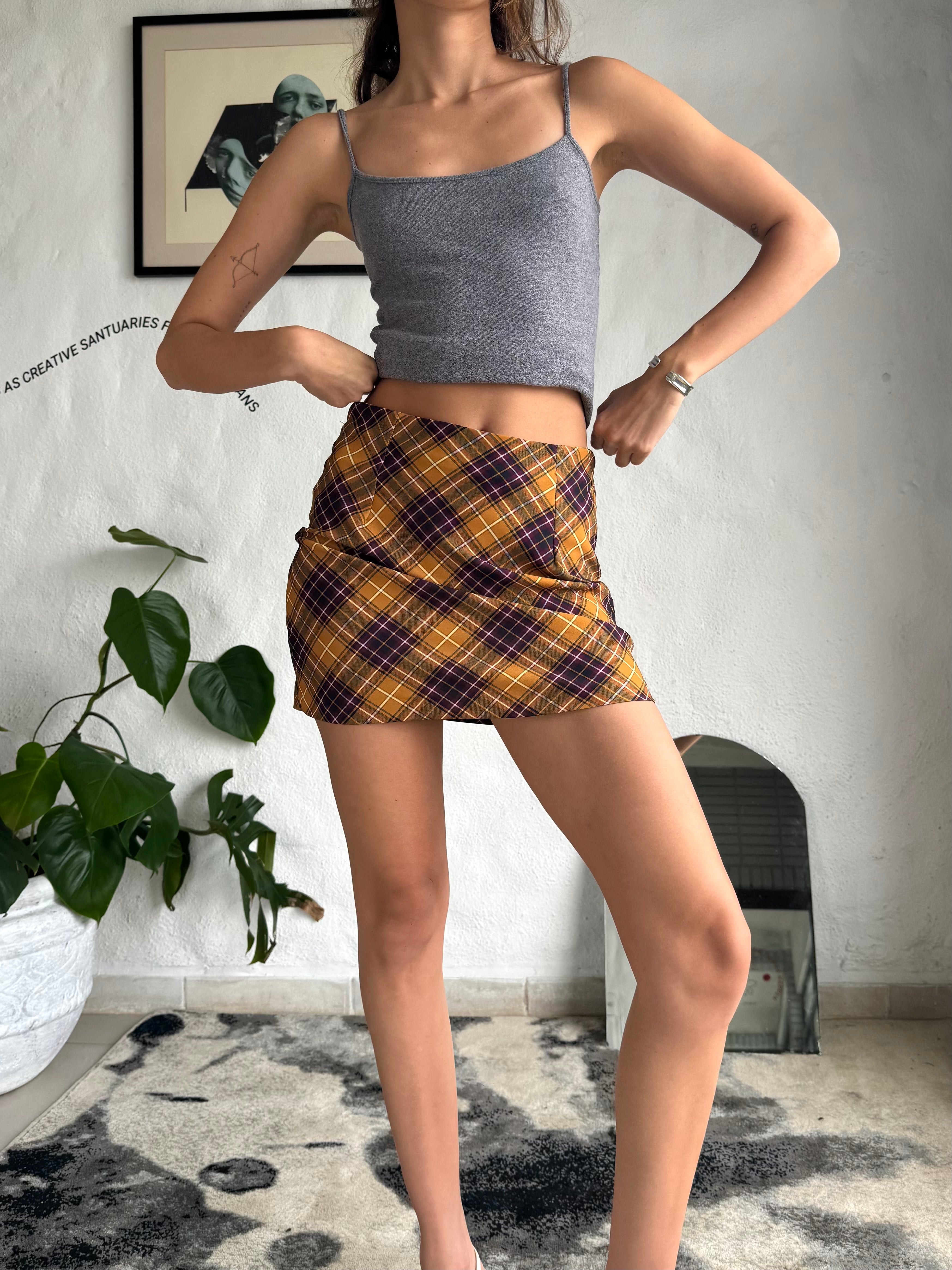 Pretty mini