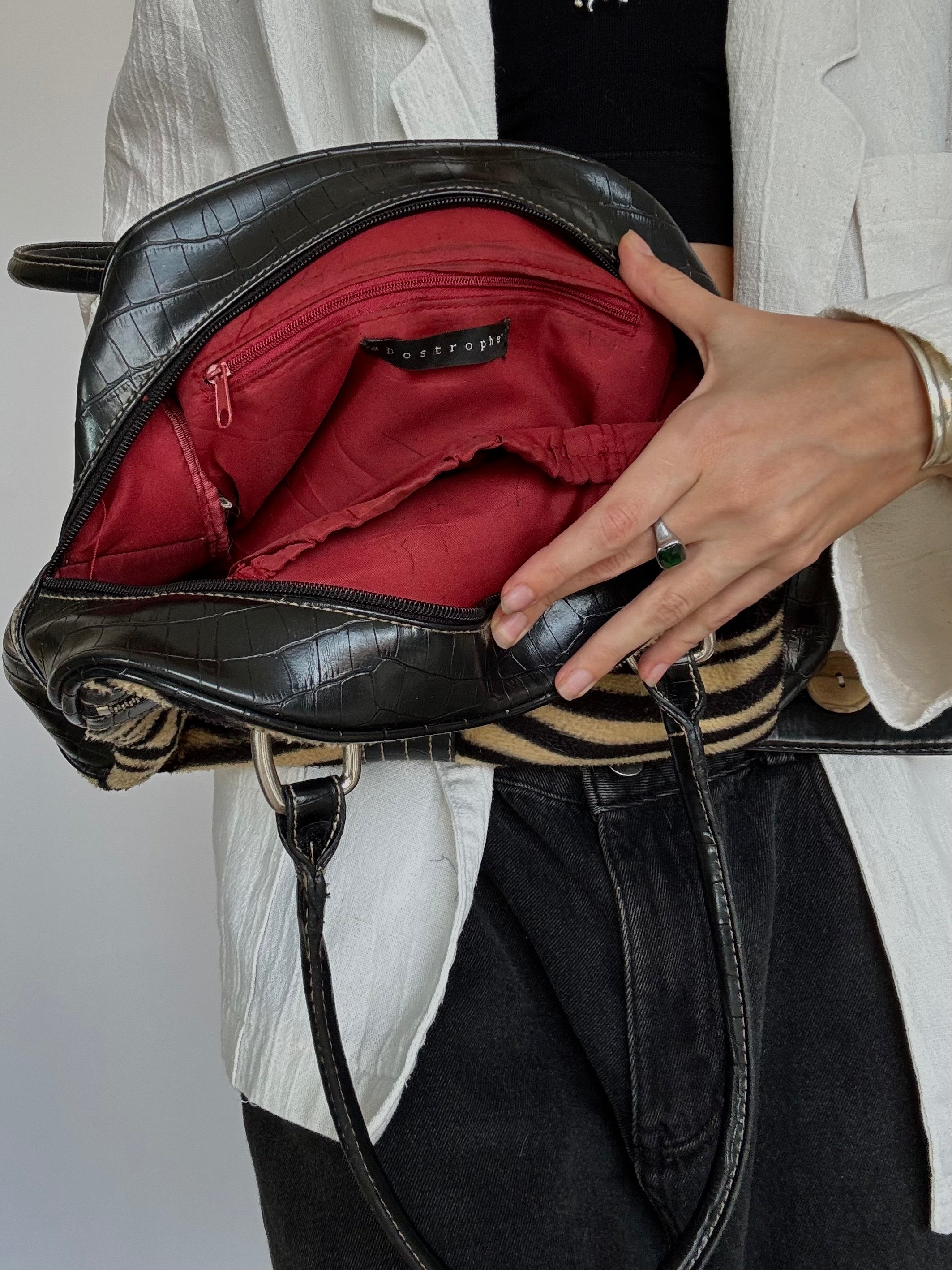 Vintage bag