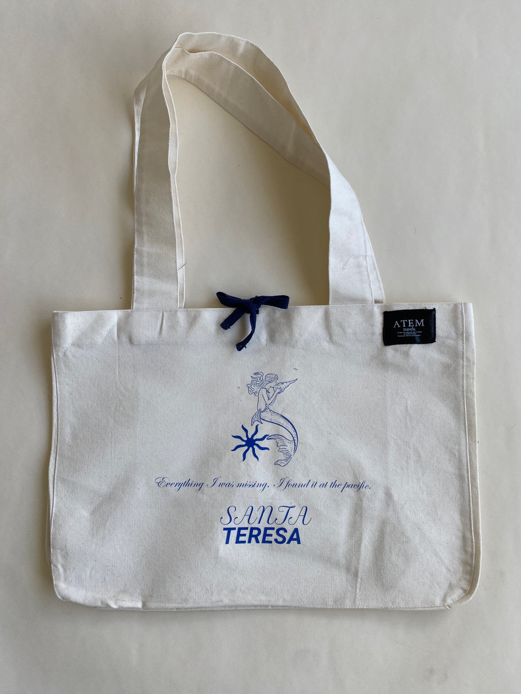 SANTA TERESA XL BAG