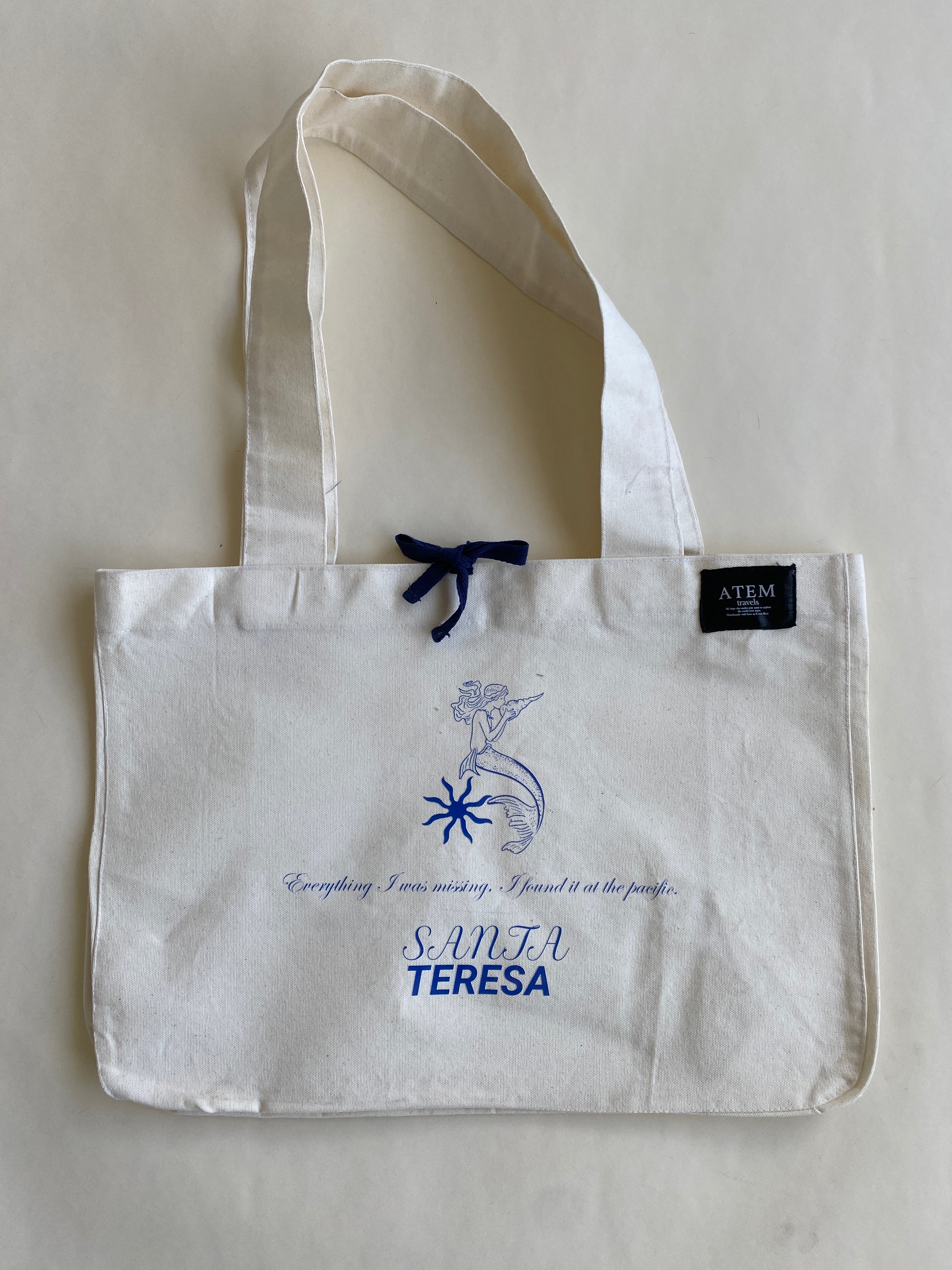 SANTA TERESA XL BAG