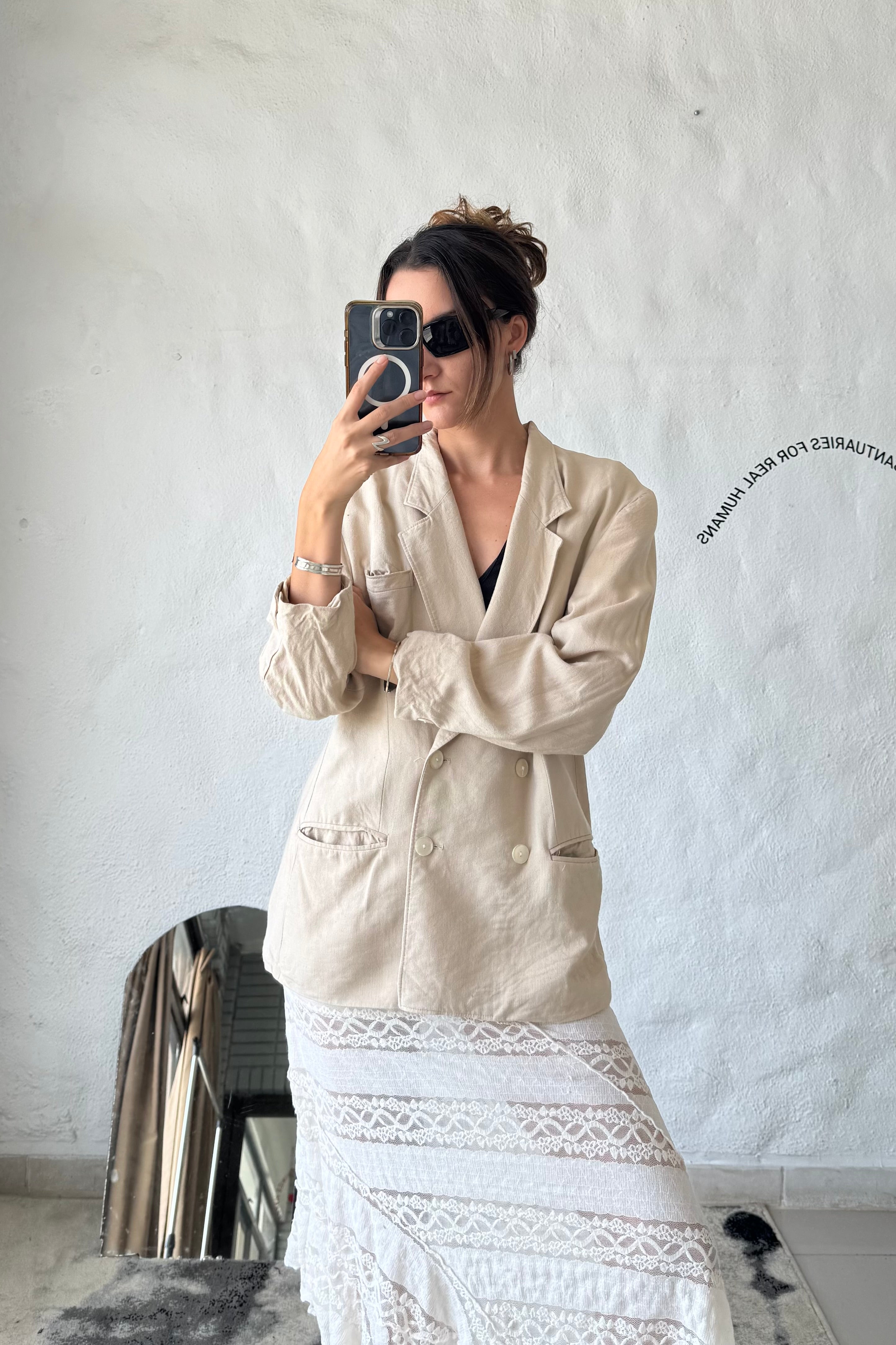 Liben Blazer
