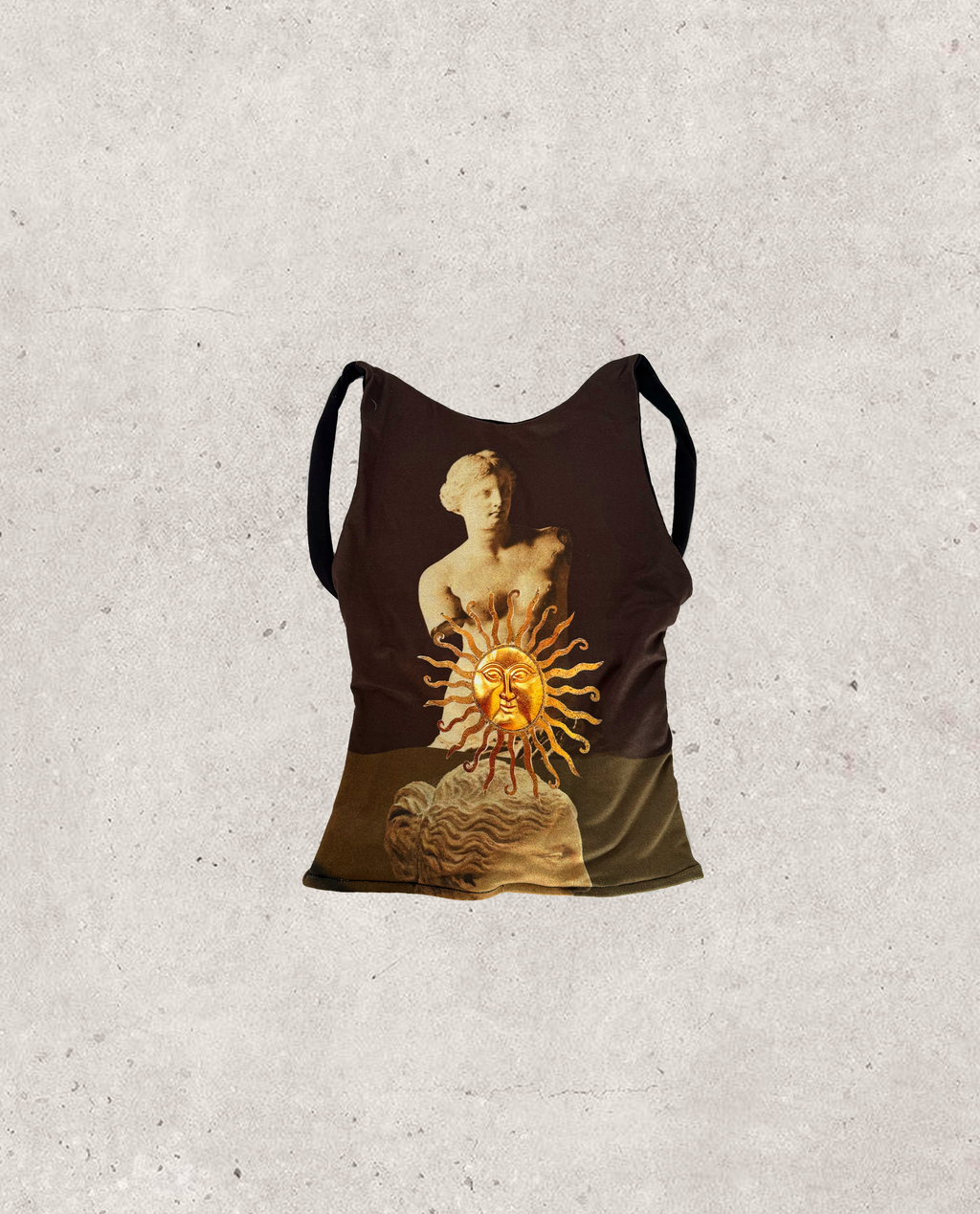 Sun in Venus (Sin Transparencia)