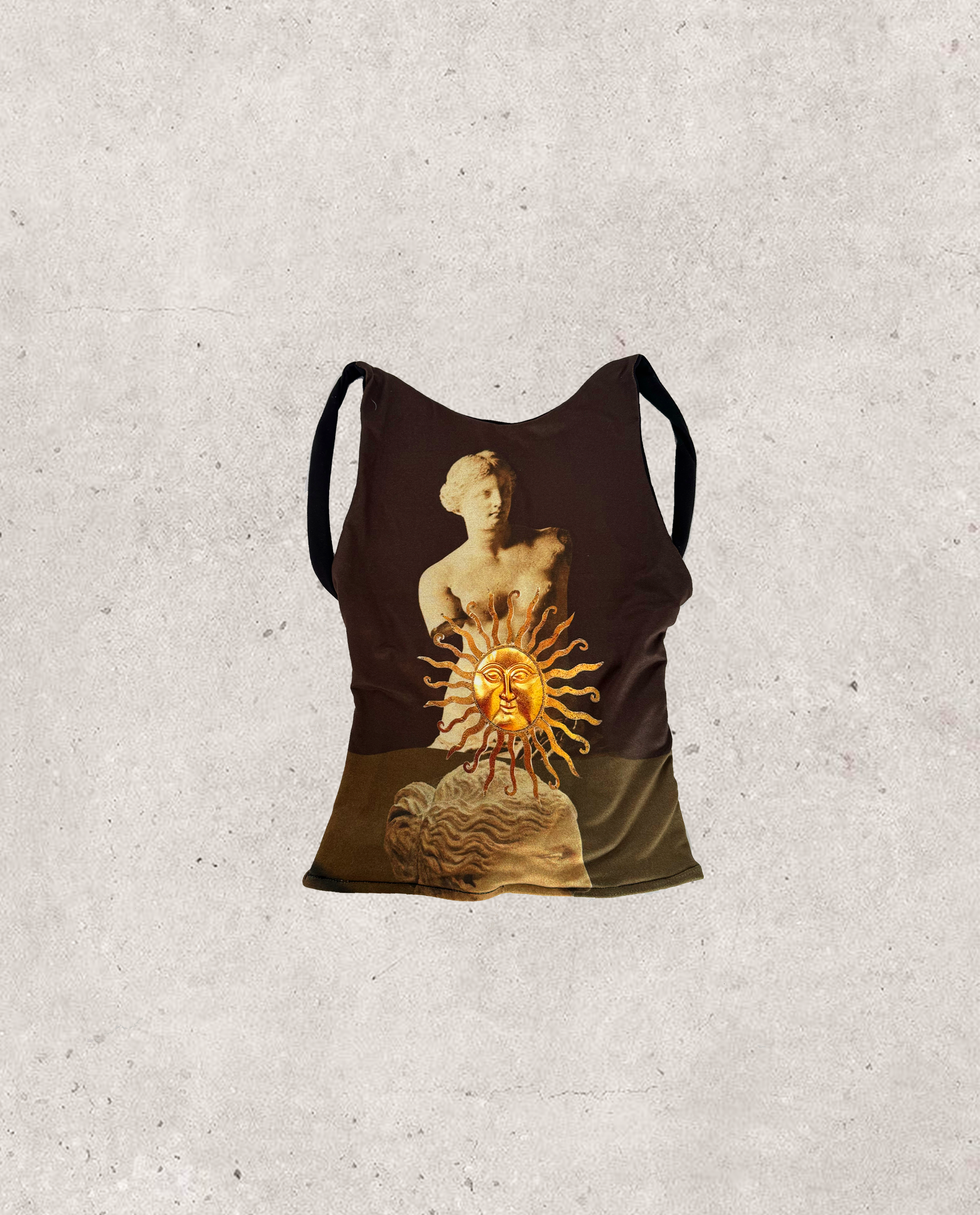 Sun in Venus (Sin Transparencia)
