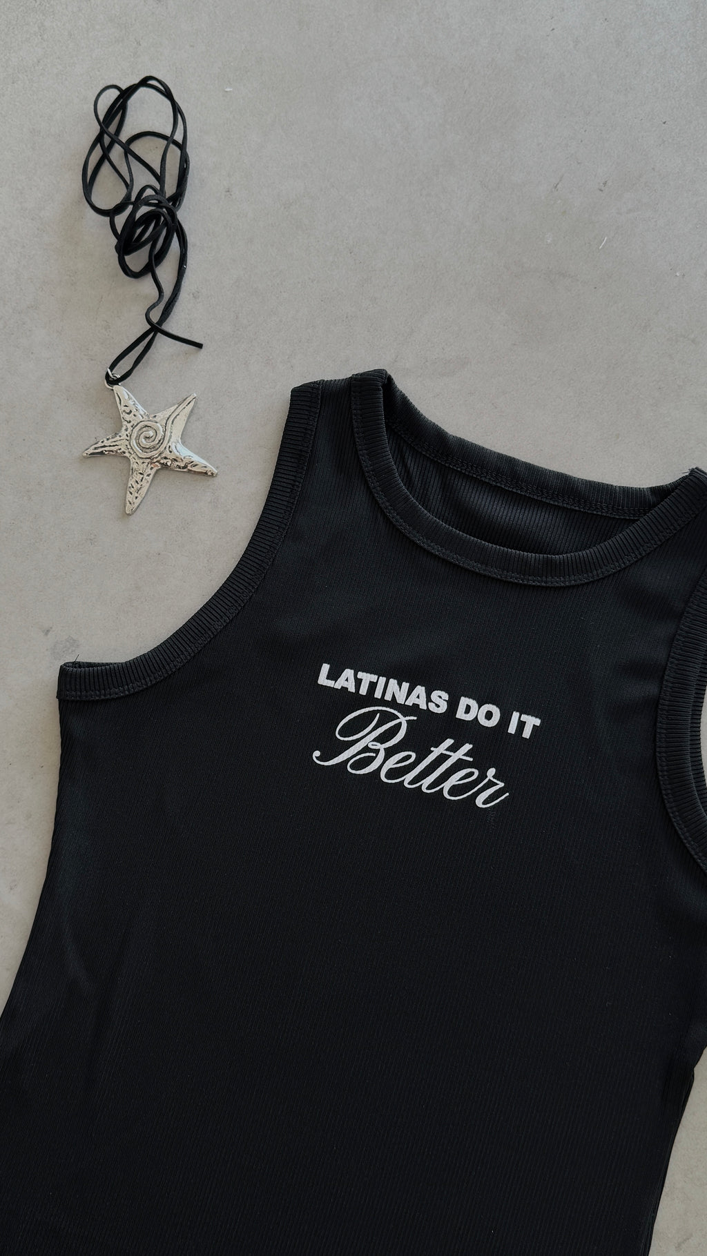 Latinas do it better Top