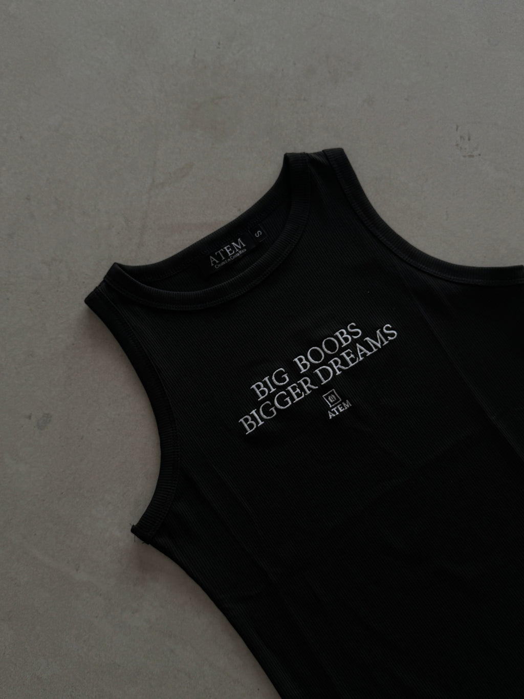 Big Boobs Top