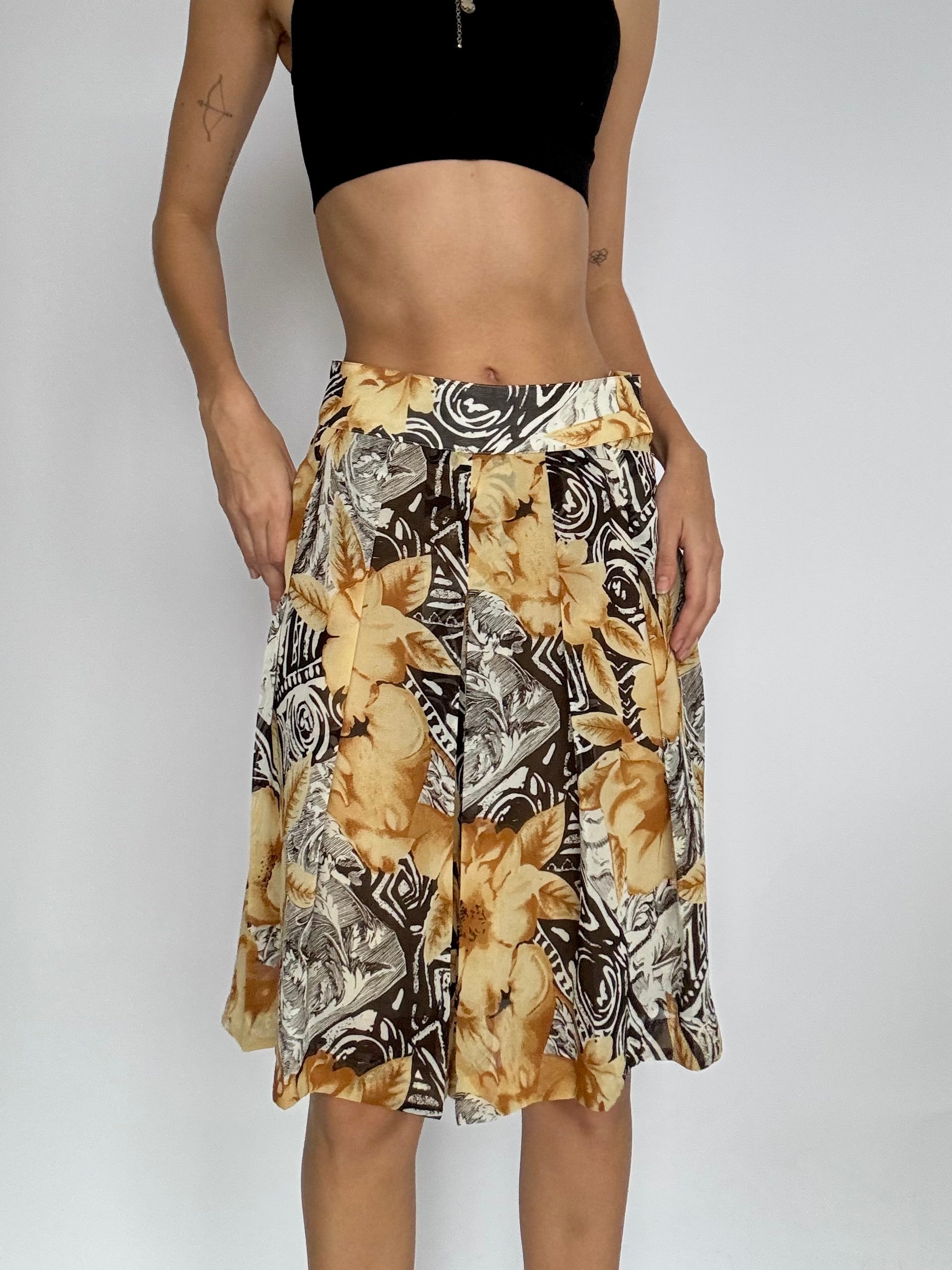 Vintage skirt