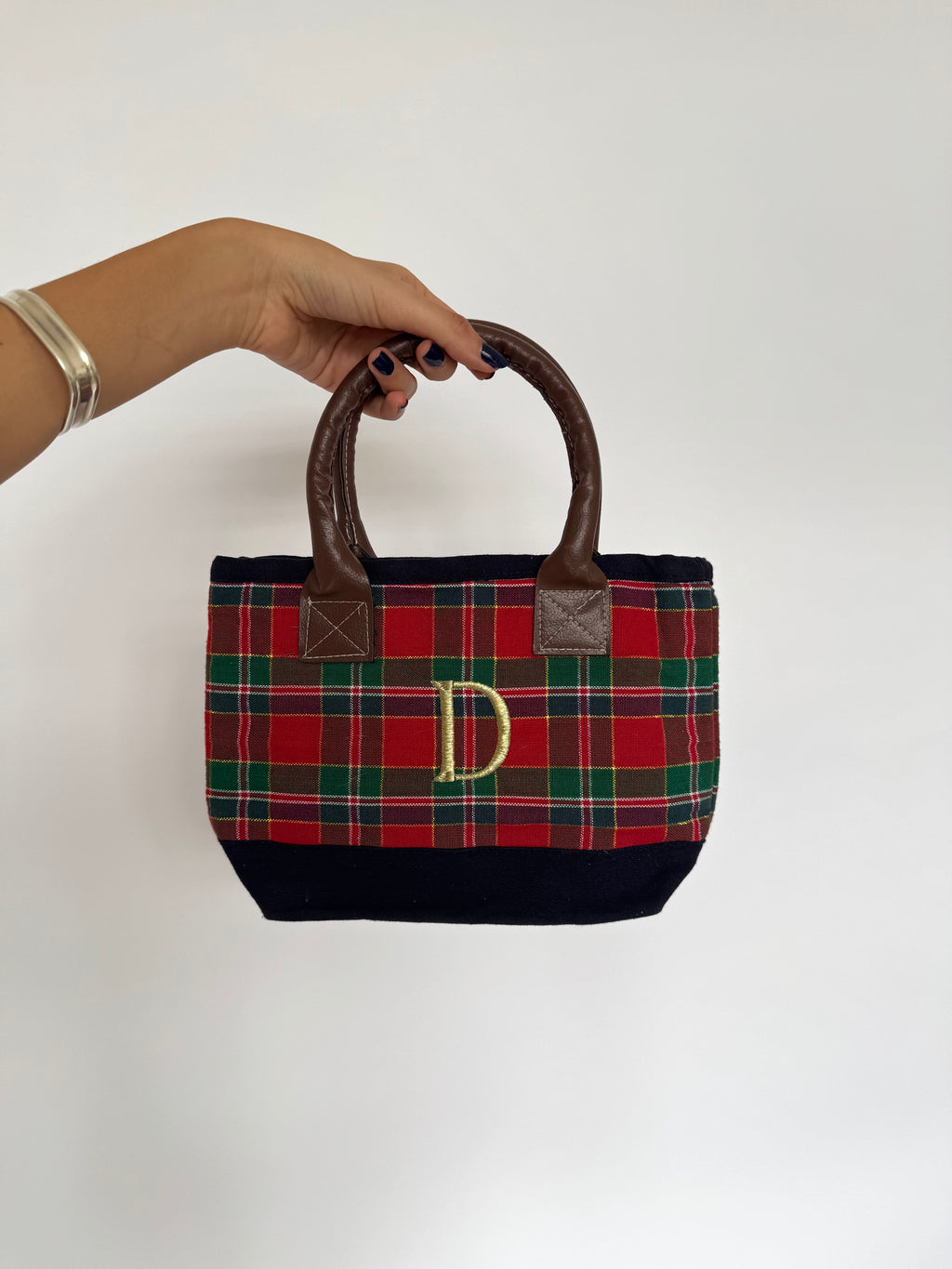 D mini bag
