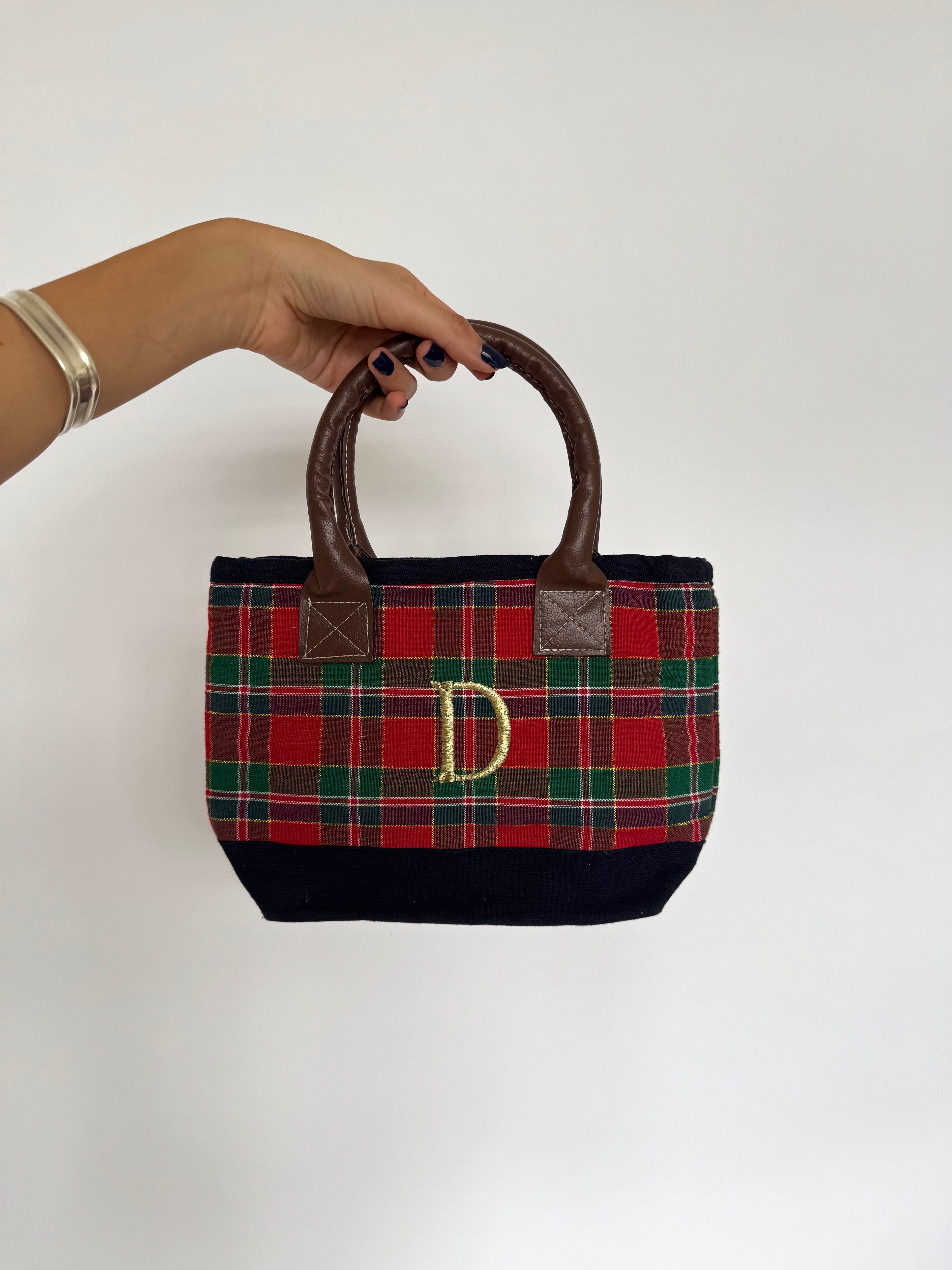 D mini bag