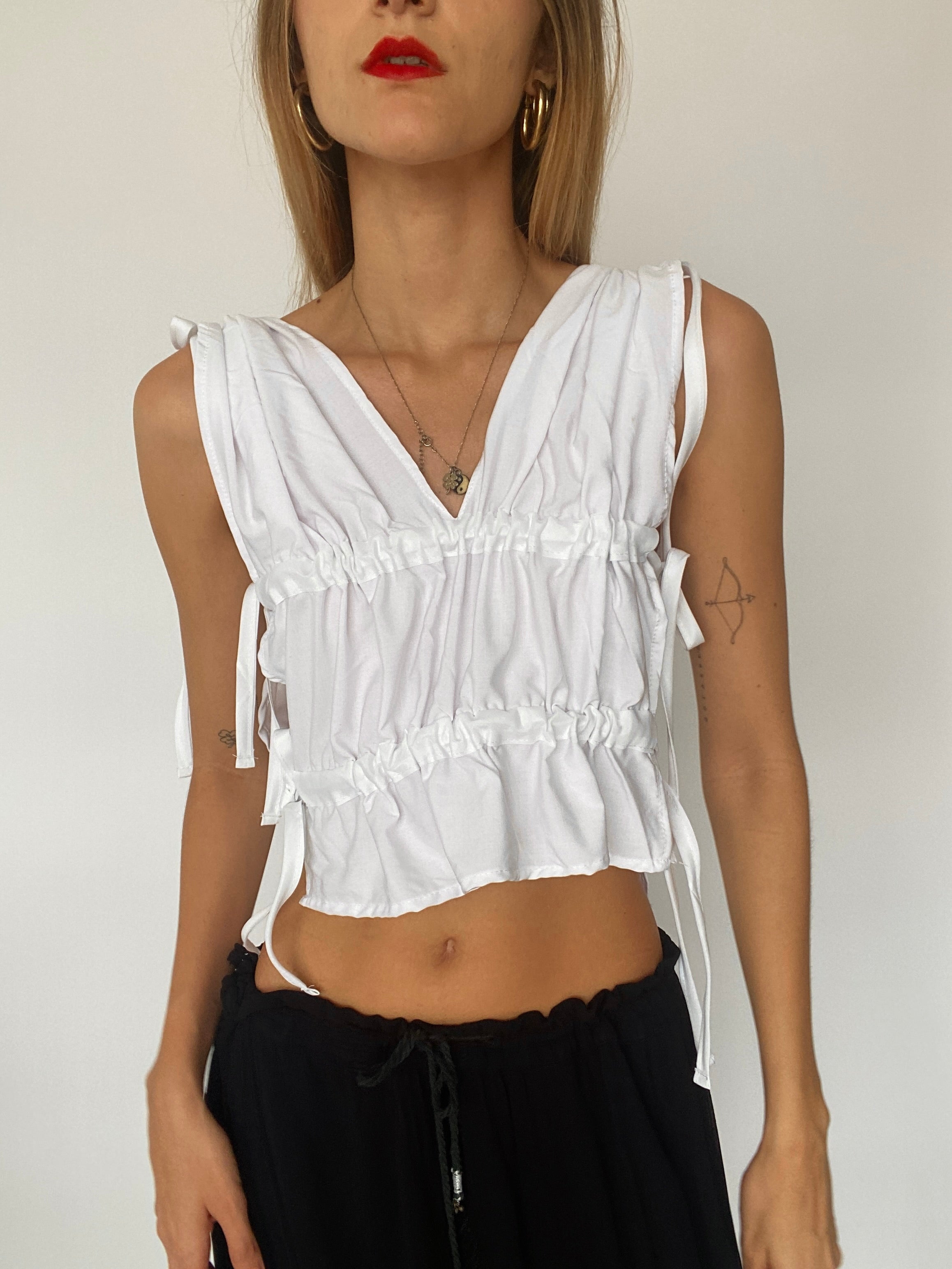 Balloon top