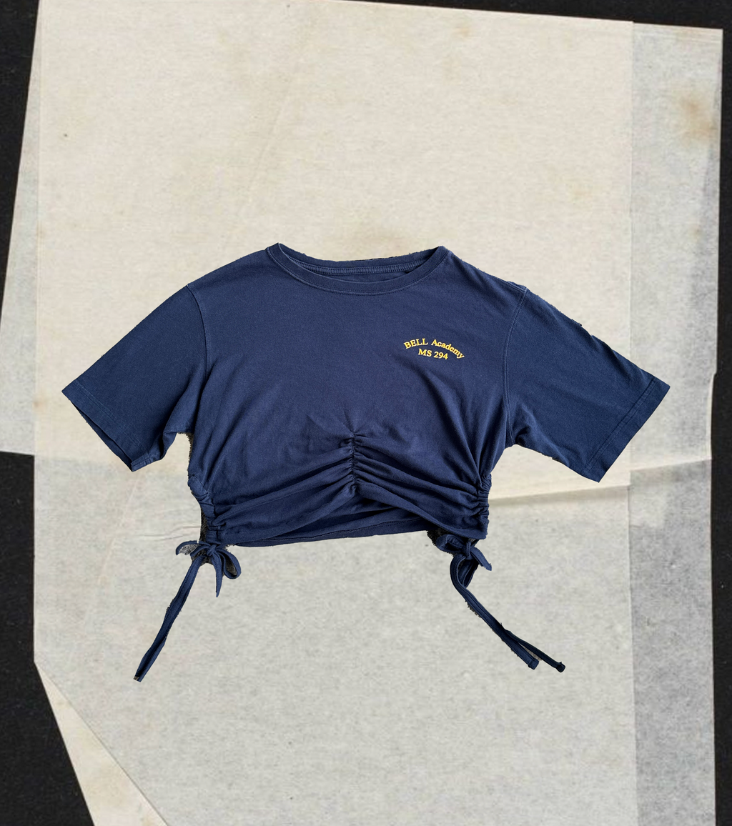 Crop Tshirt