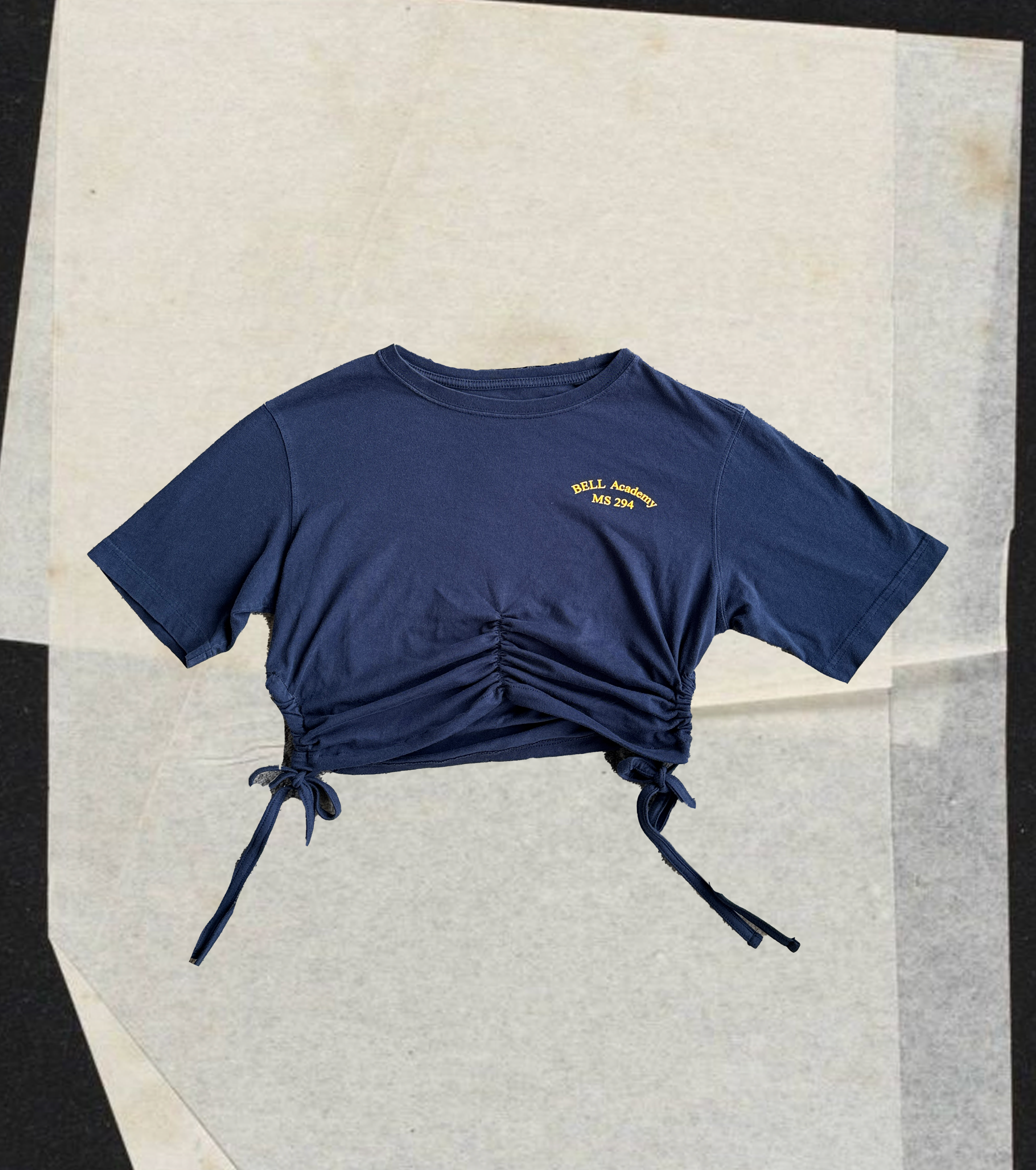 Crop Tshirt