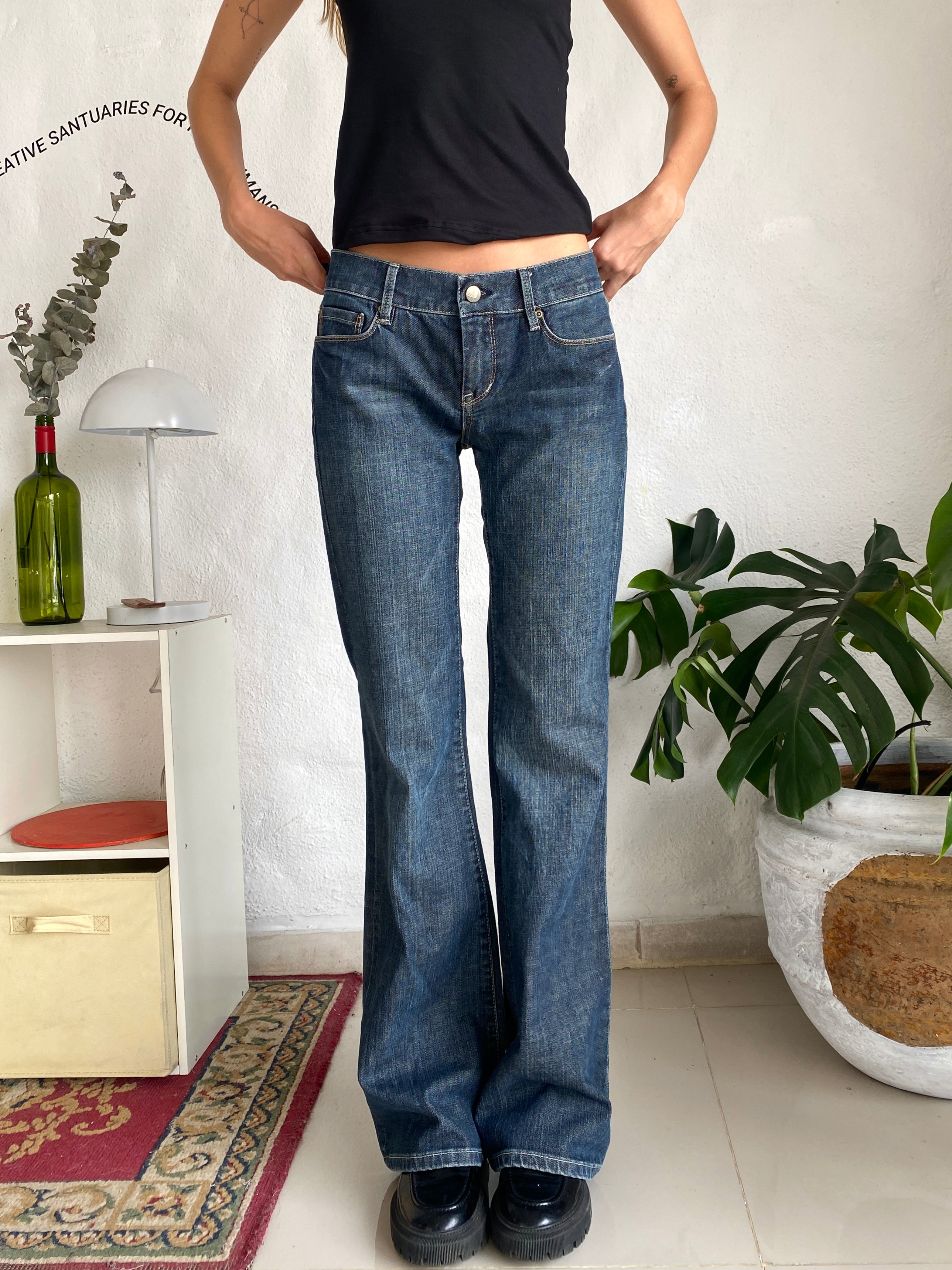 90s DENIM