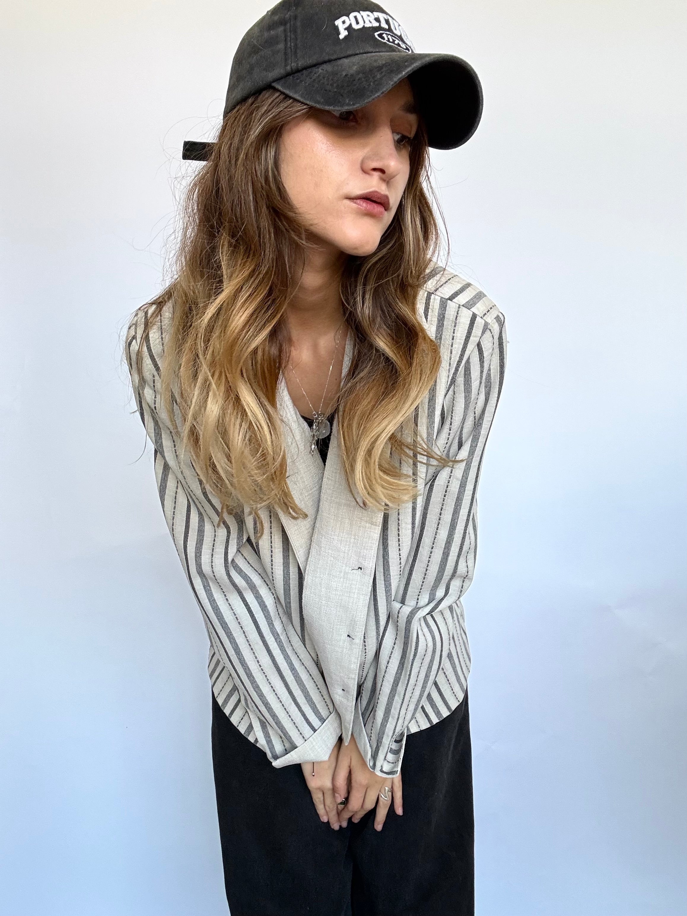 Blazer vintage