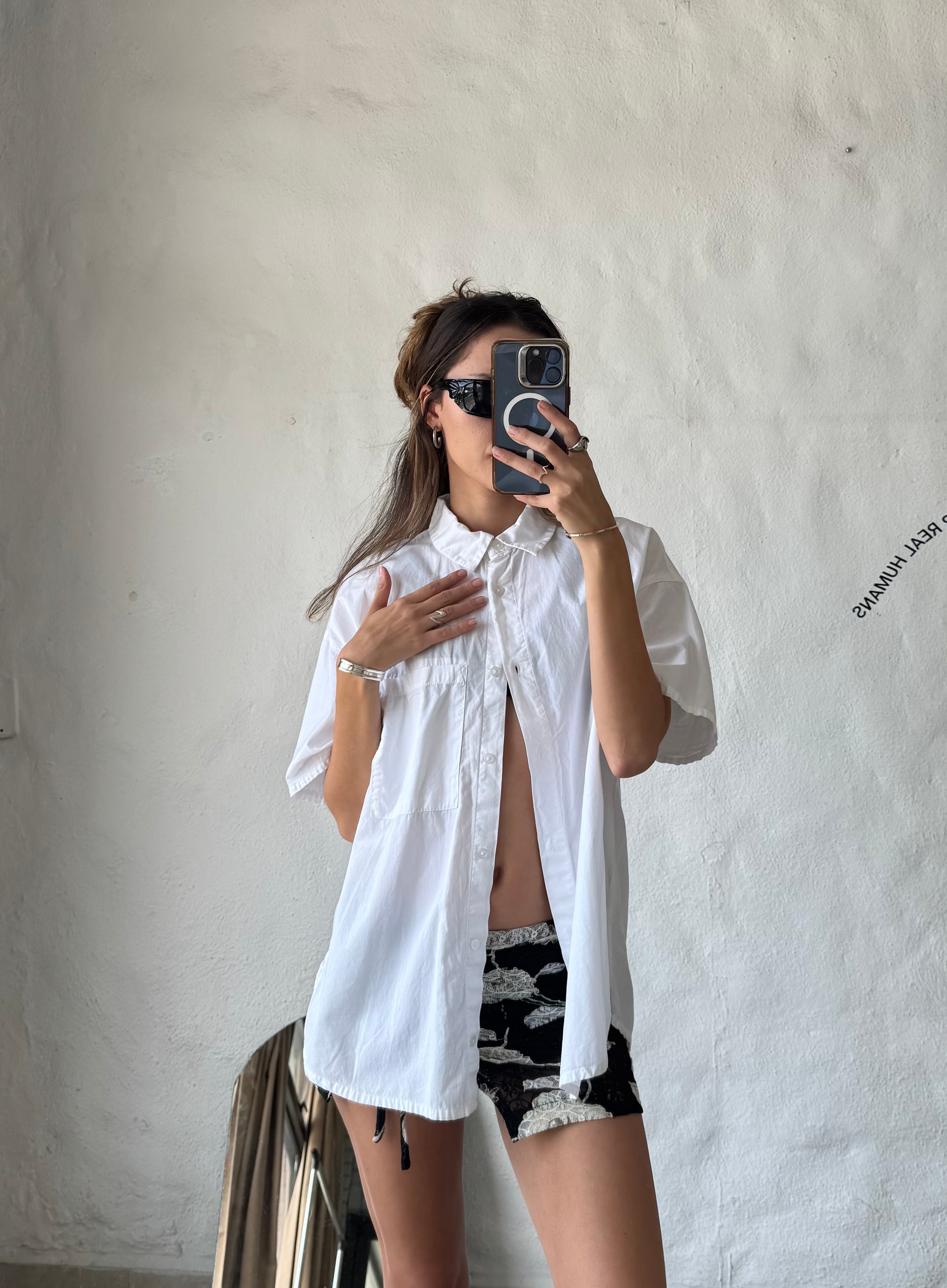 Basic White