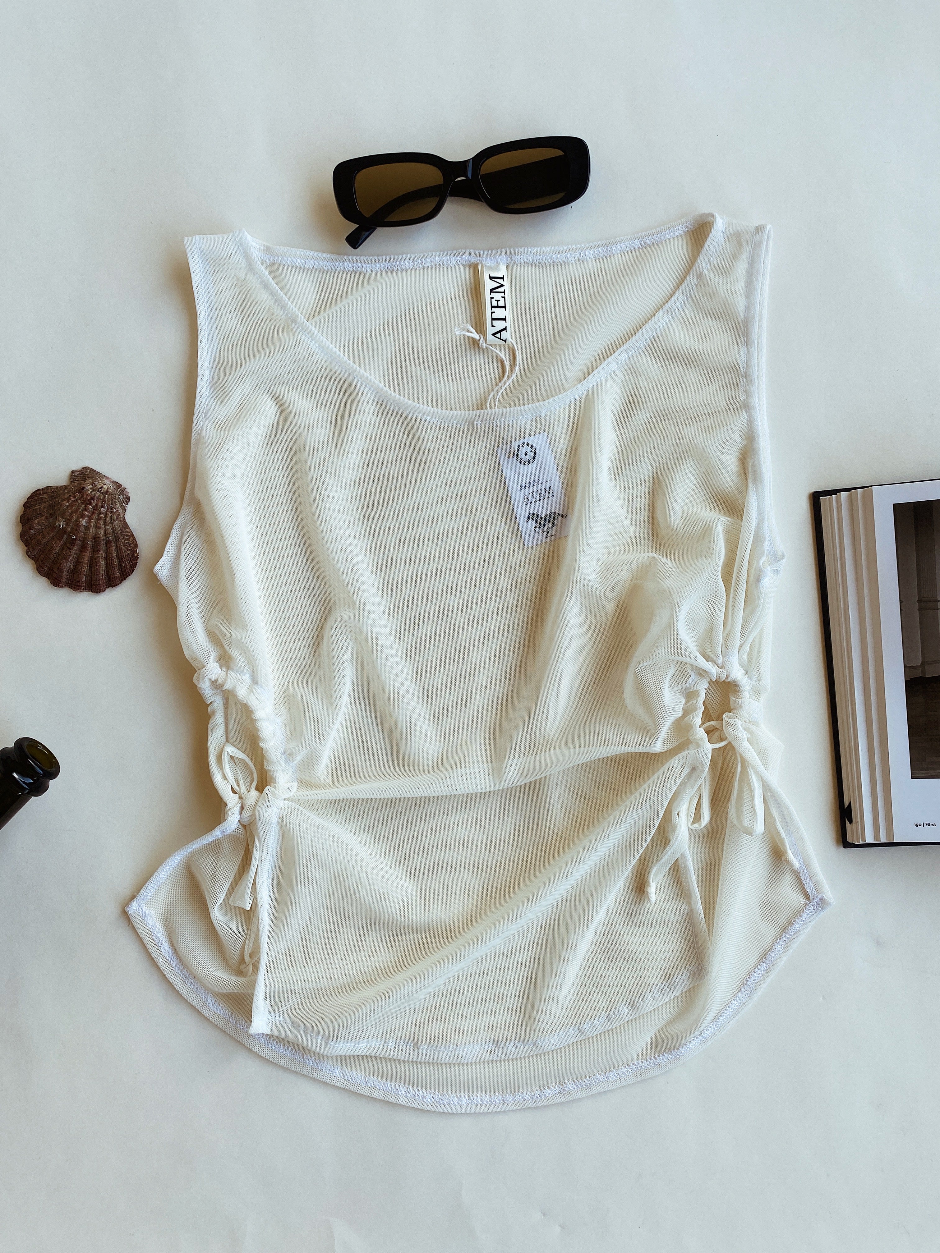 Mesh Top