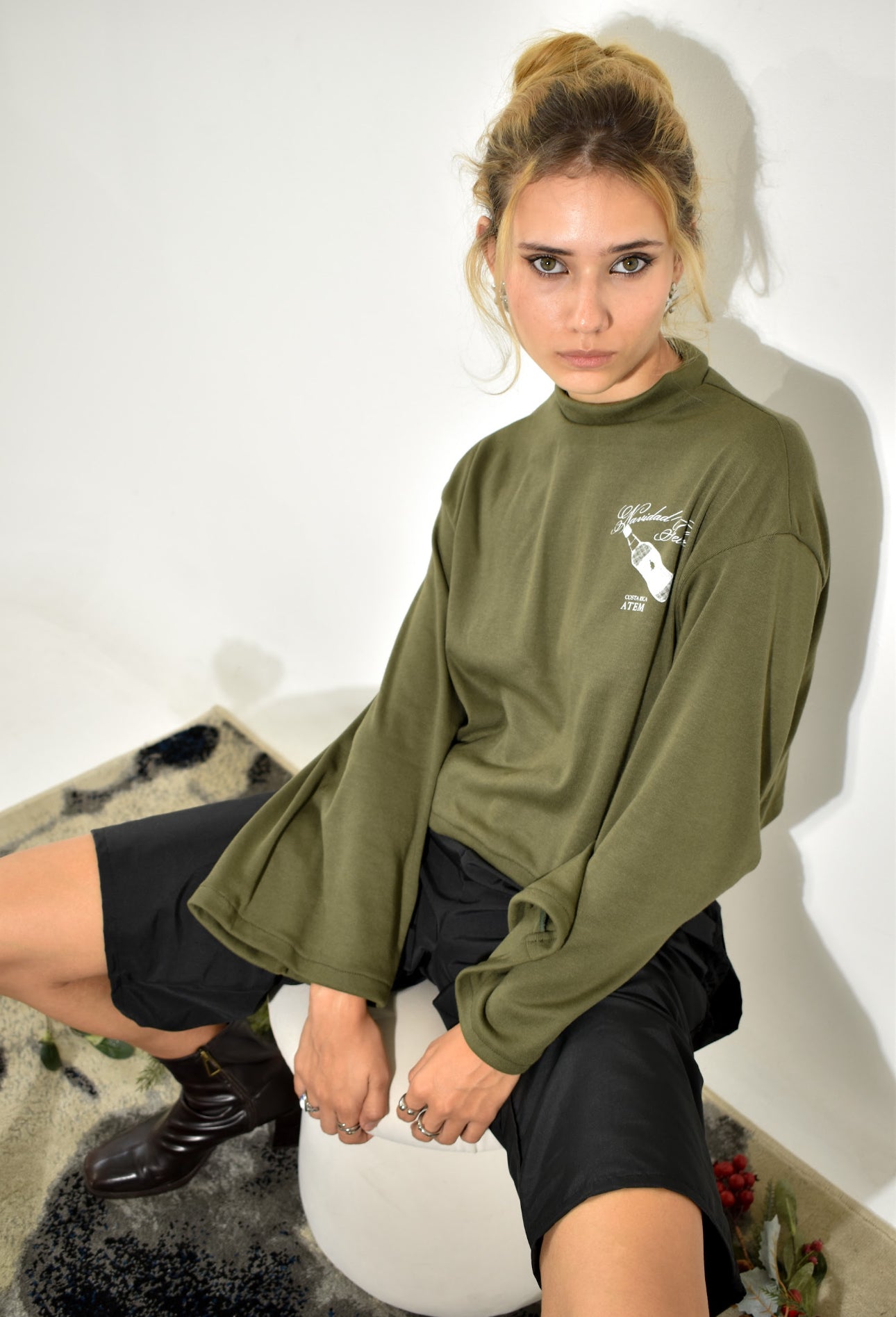 Navidad Feliz ( Cacique )