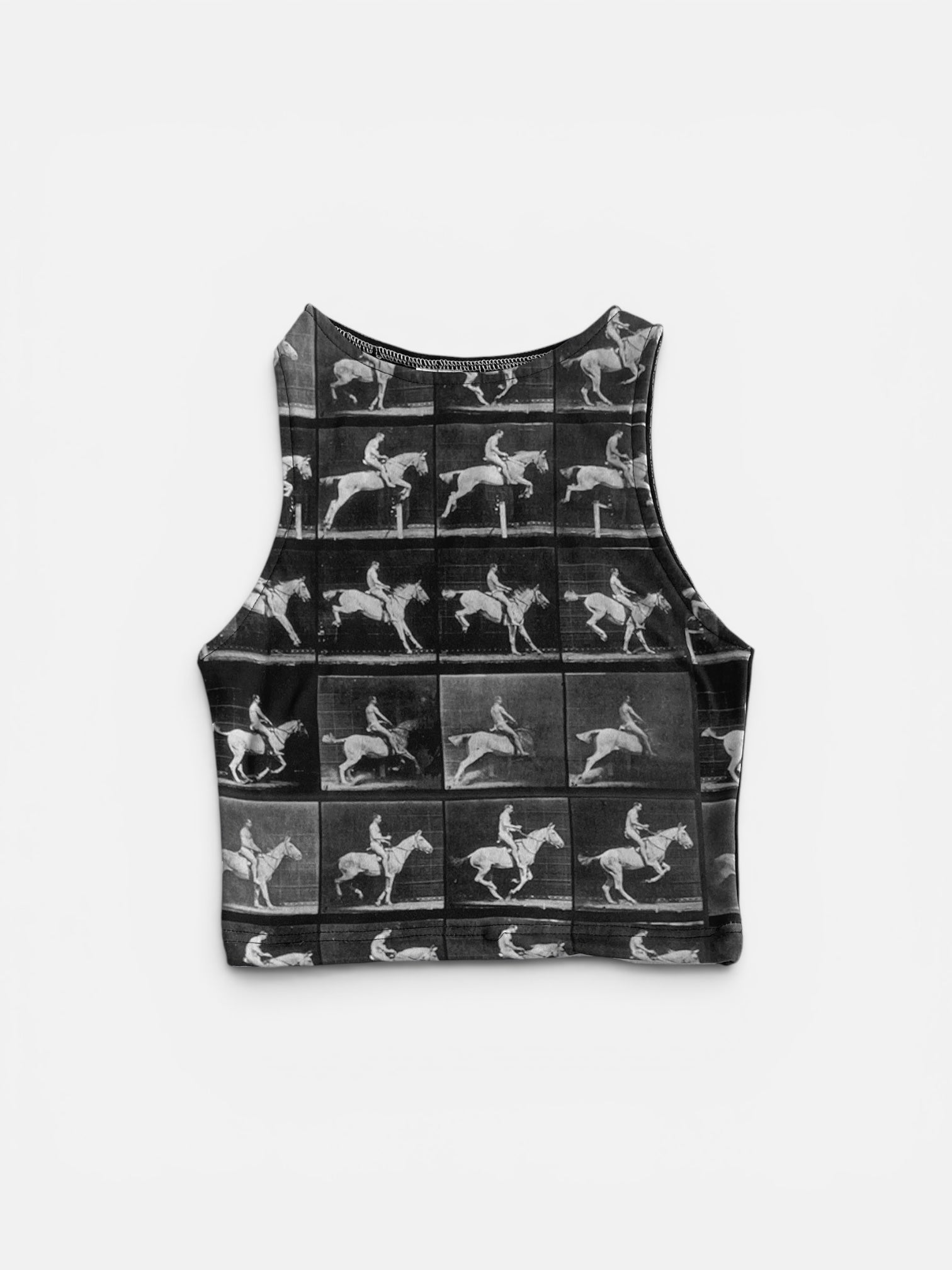 Ride Top
