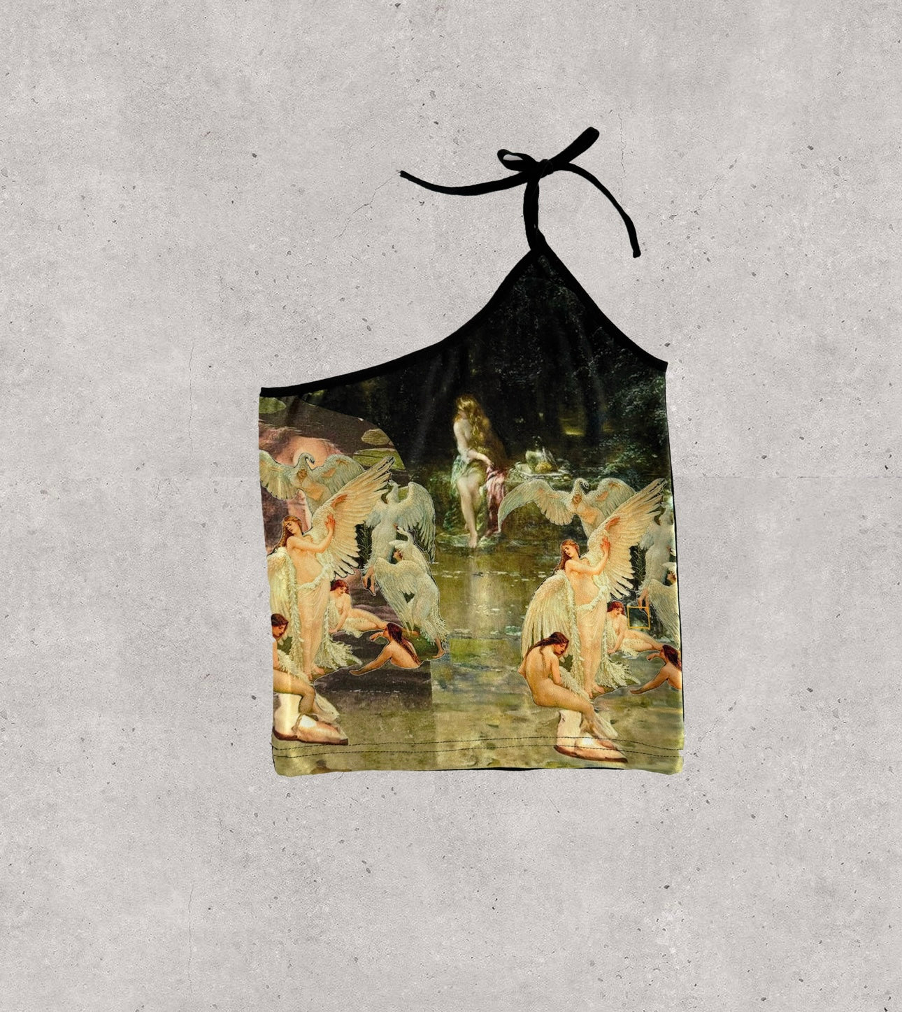 Fairy One shoulder