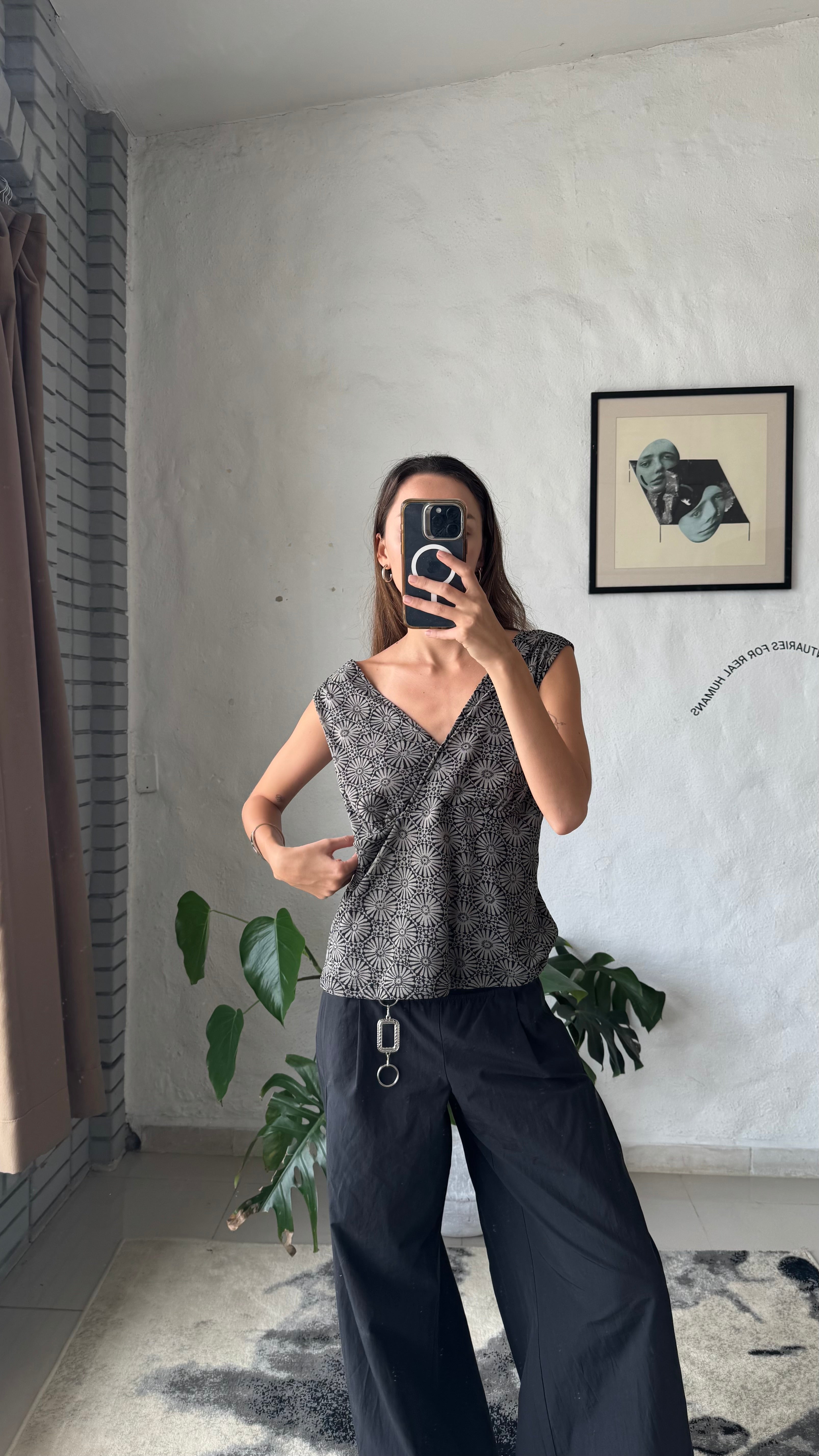 90s top